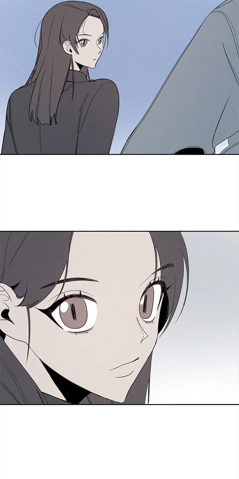 Pavé Rose Chapter 46 - Page 27