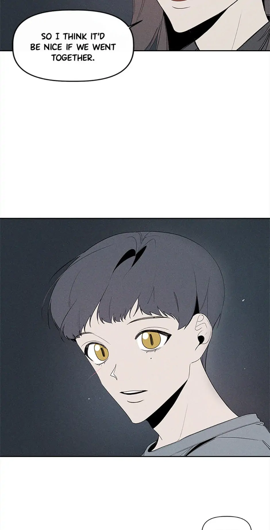 Pavé Rose Chapter 46 - Page 32