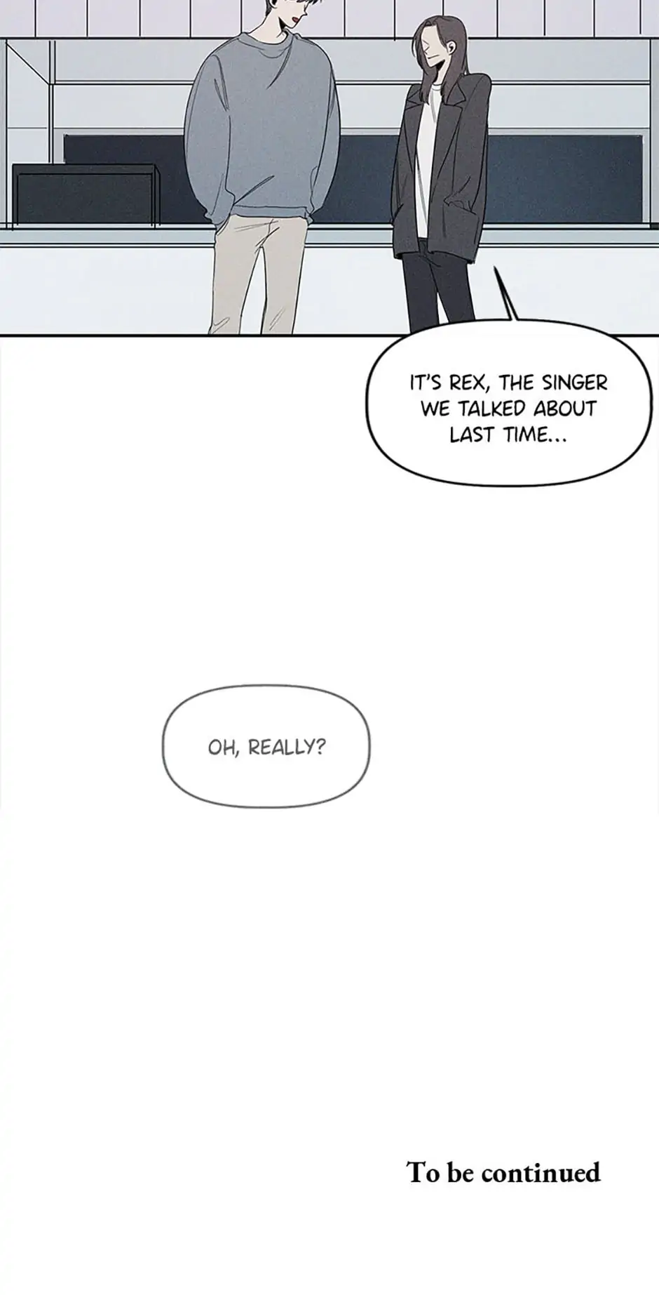 Pavé Rose Chapter 46 - Page 34