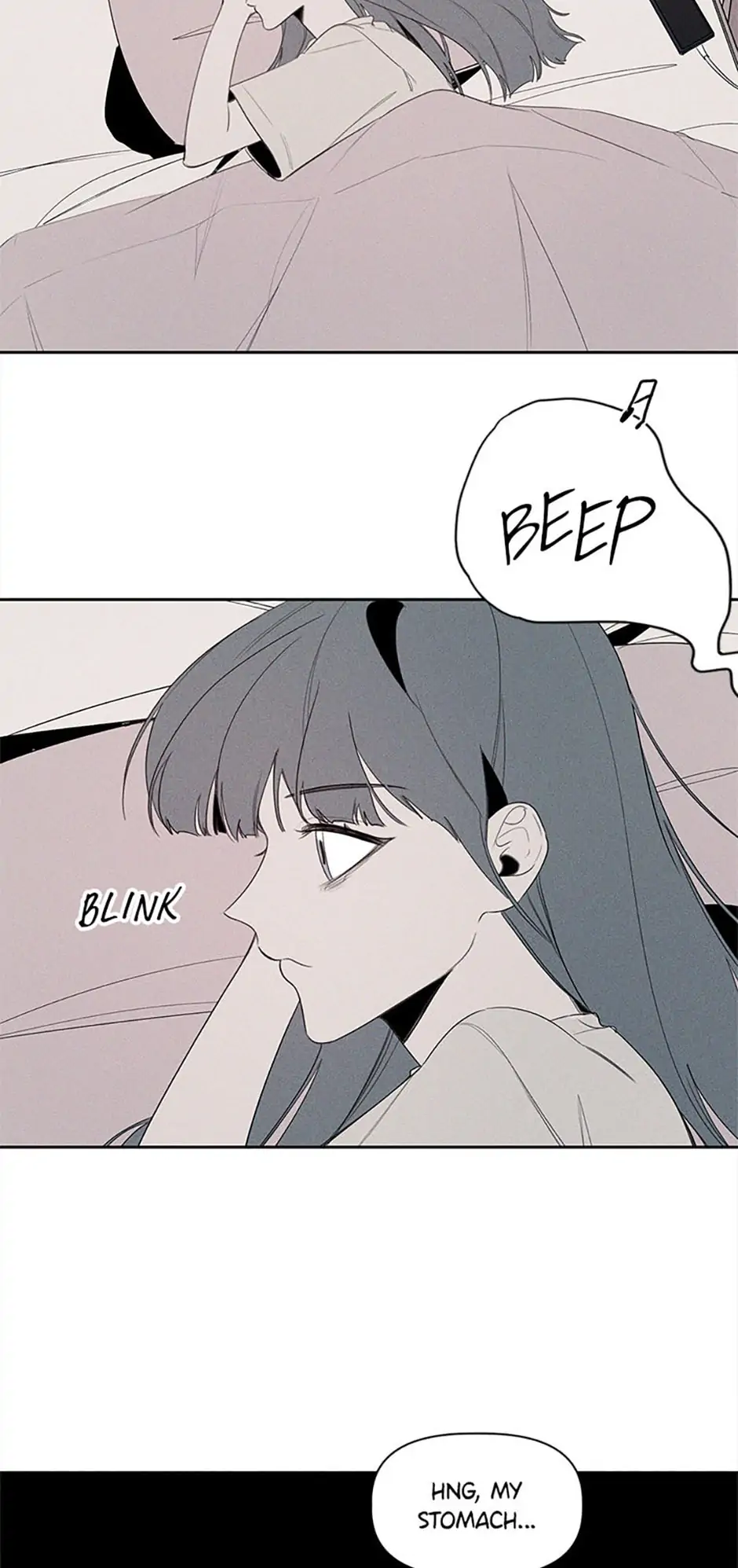 Pavé Rose Chapter 47 - Page 5