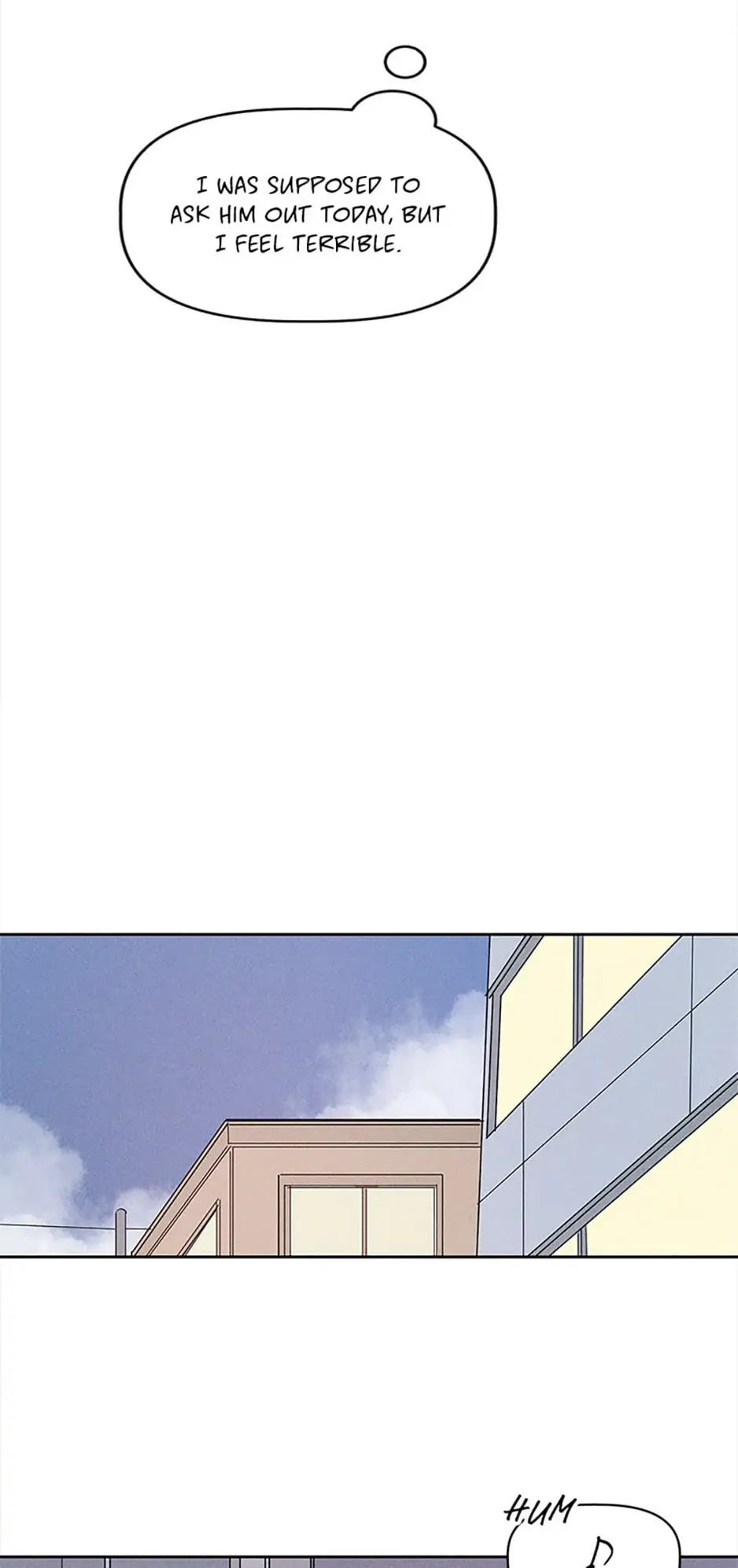 Pavé Rose Chapter 47 - Page 8