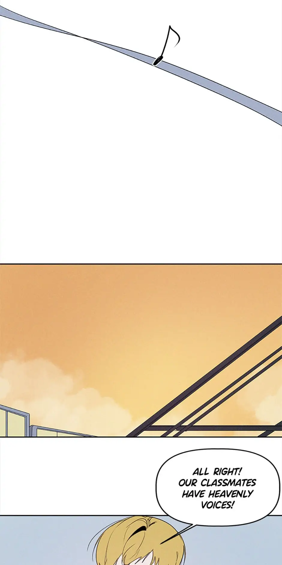 Pavé Rose Chapter 47 - Page 17