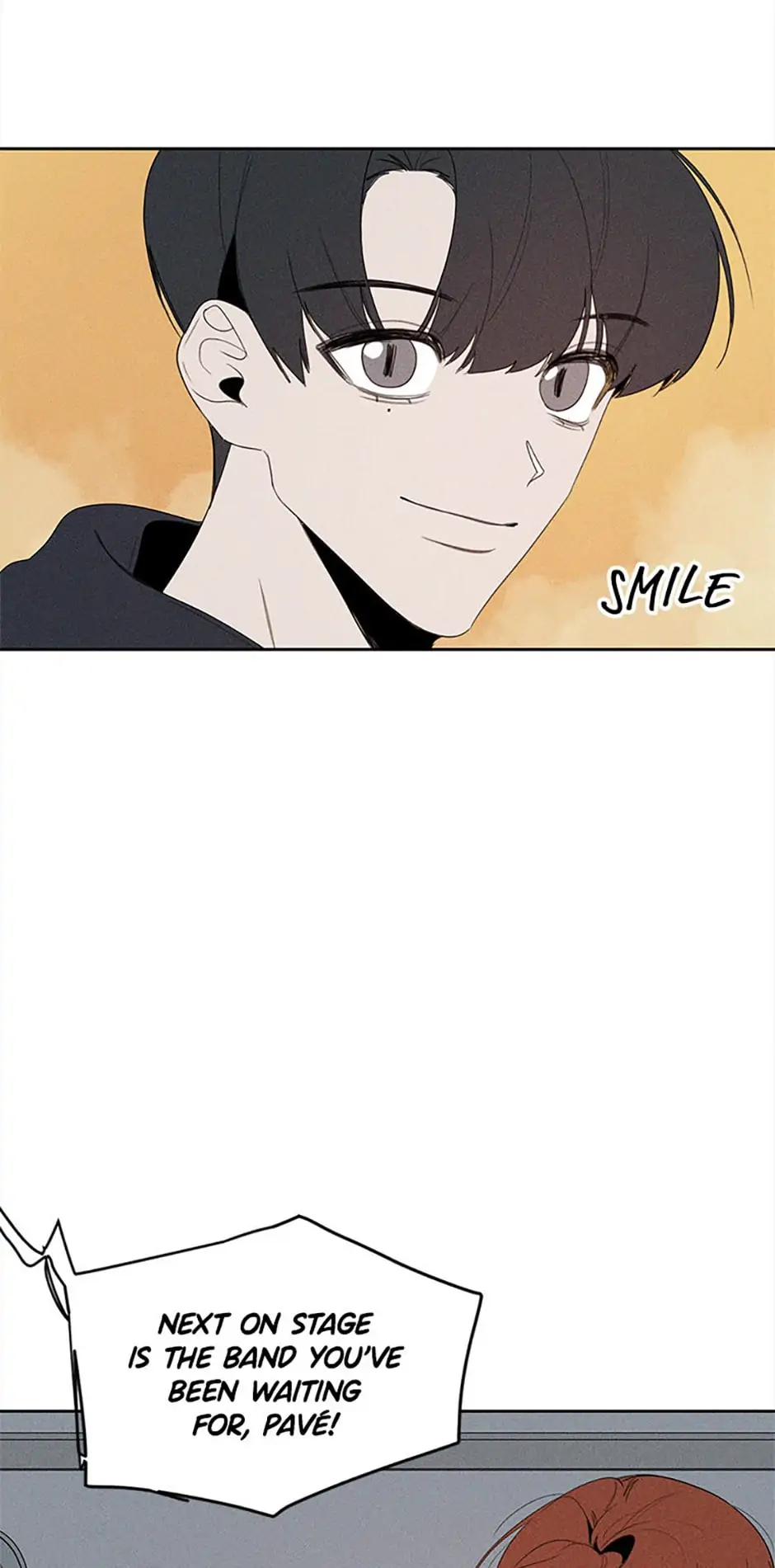 Pavé Rose Chapter 47 - Page 22
