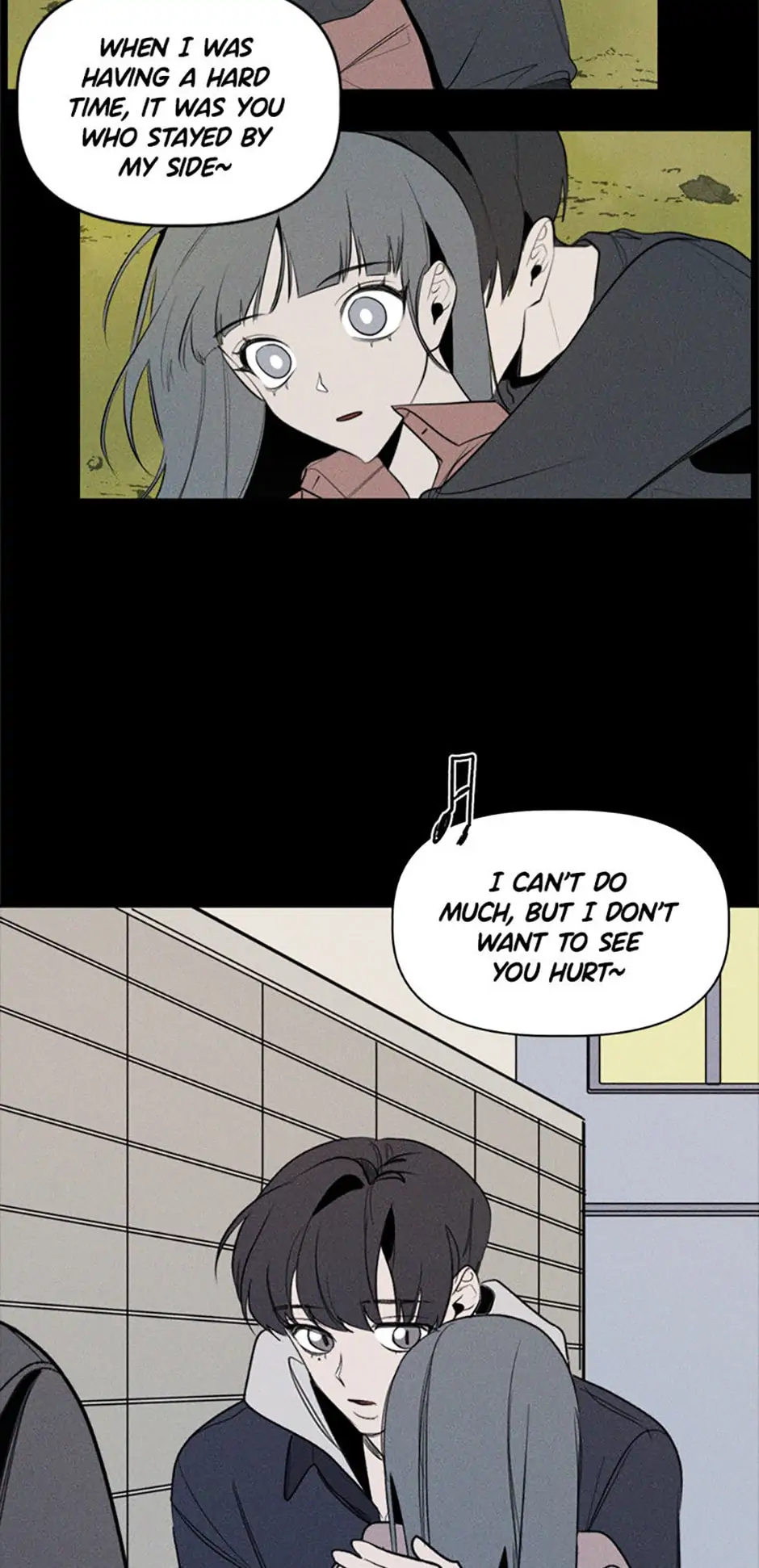 Pavé Rose Chapter 47 - Page 32