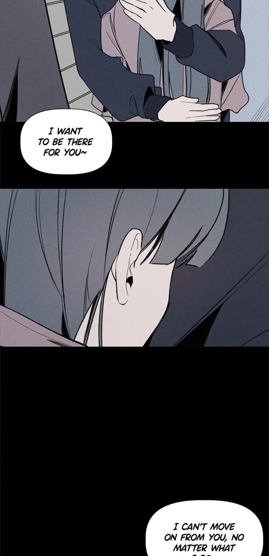 Pavé Rose Chapter 47 - Page 33