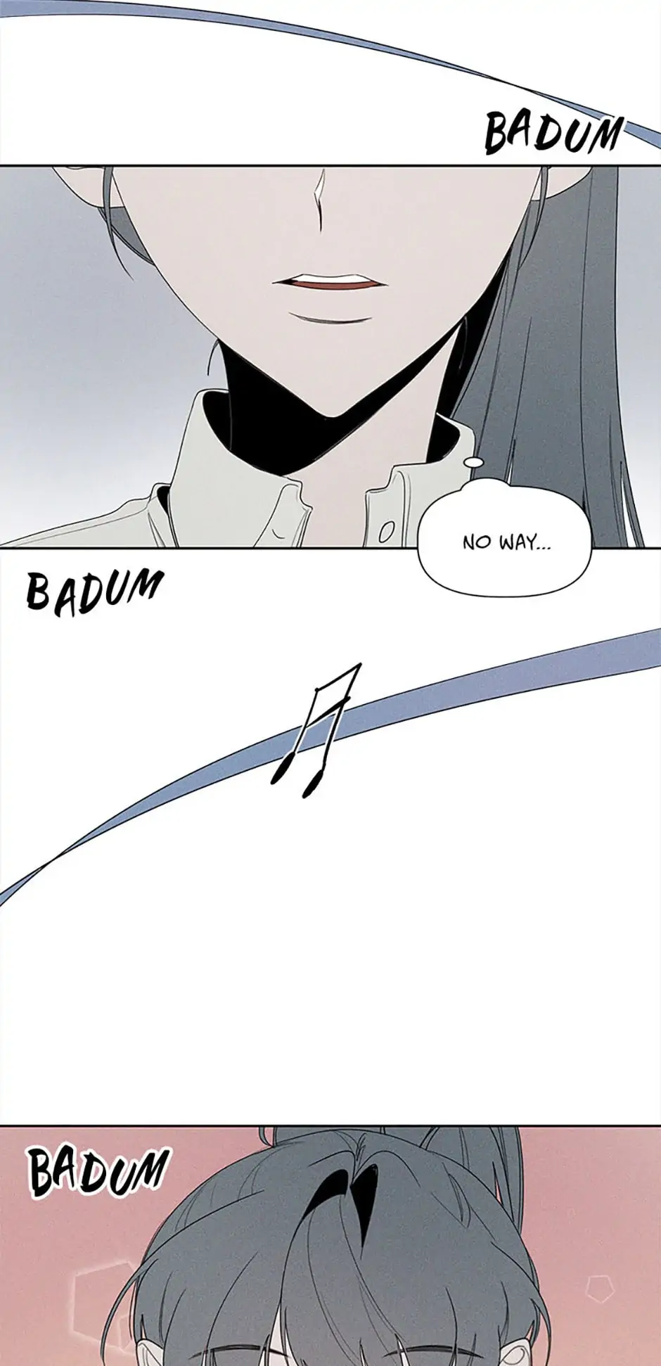 Pavé Rose Chapter 47 - Page 38