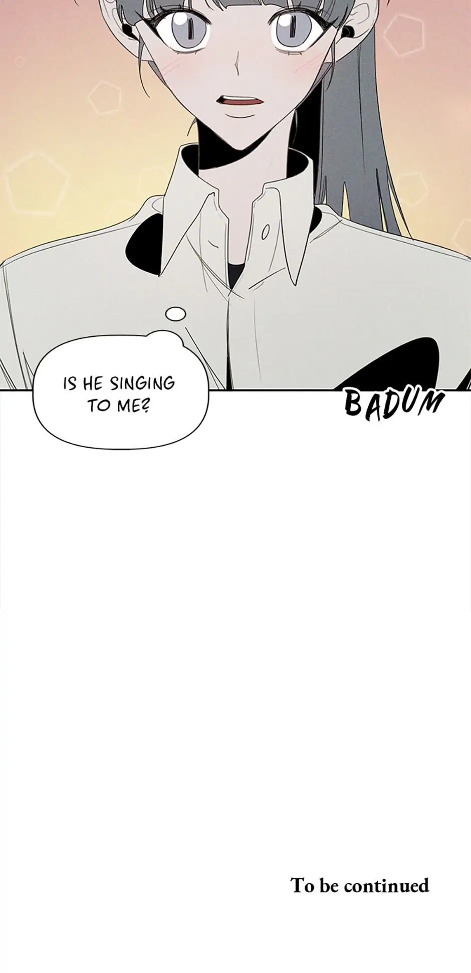 Pavé Rose Chapter 47 - Page 39