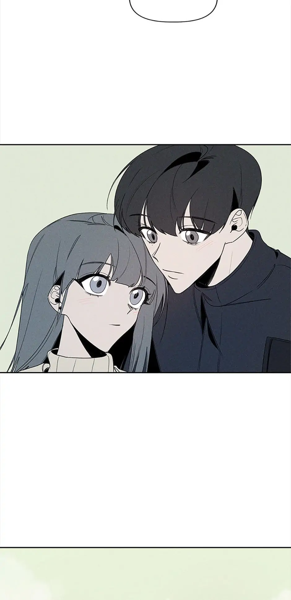 Pavé Rose Chapter 50 - Page 8