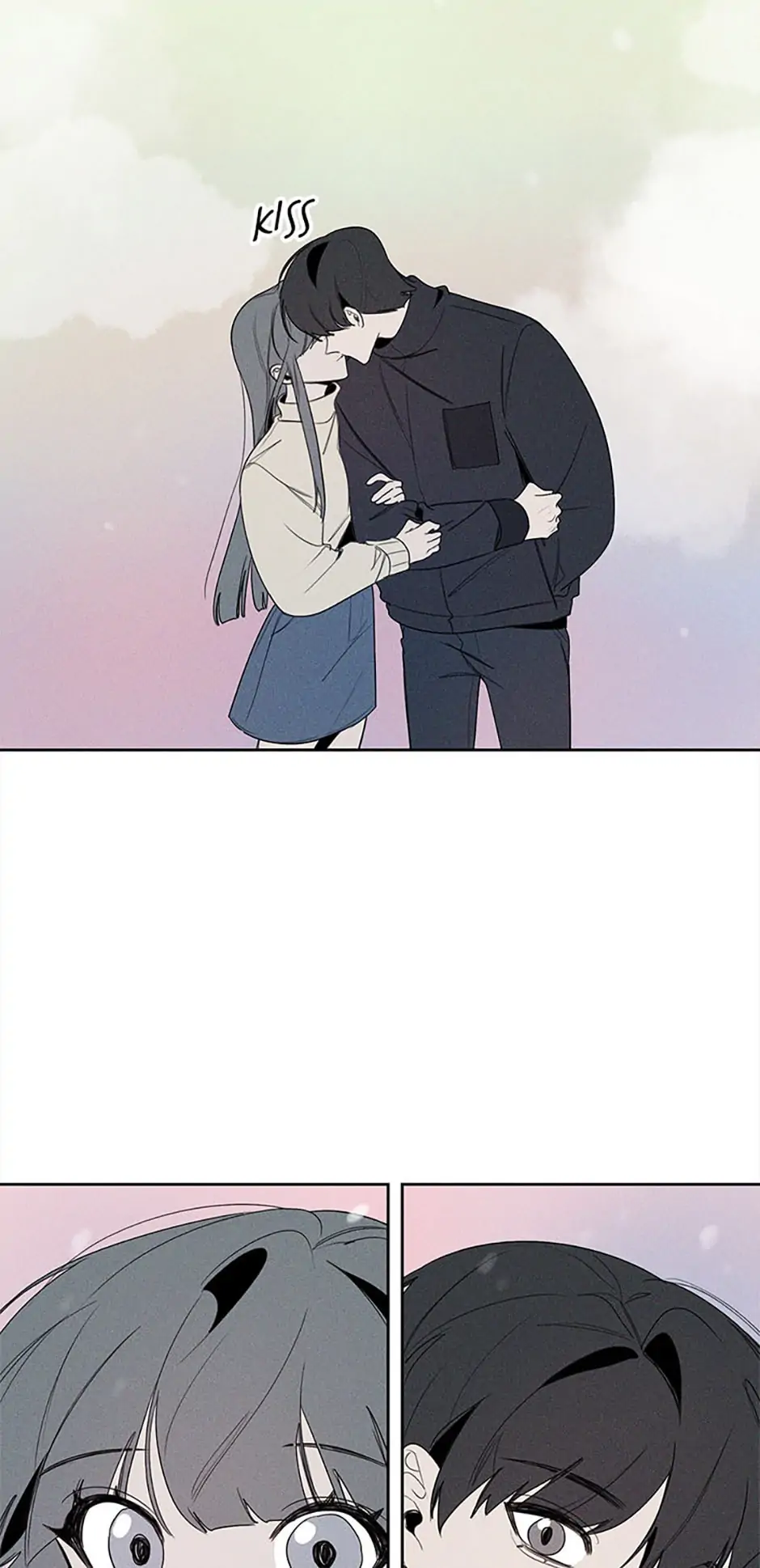 Pavé Rose Chapter 50 - Page 9