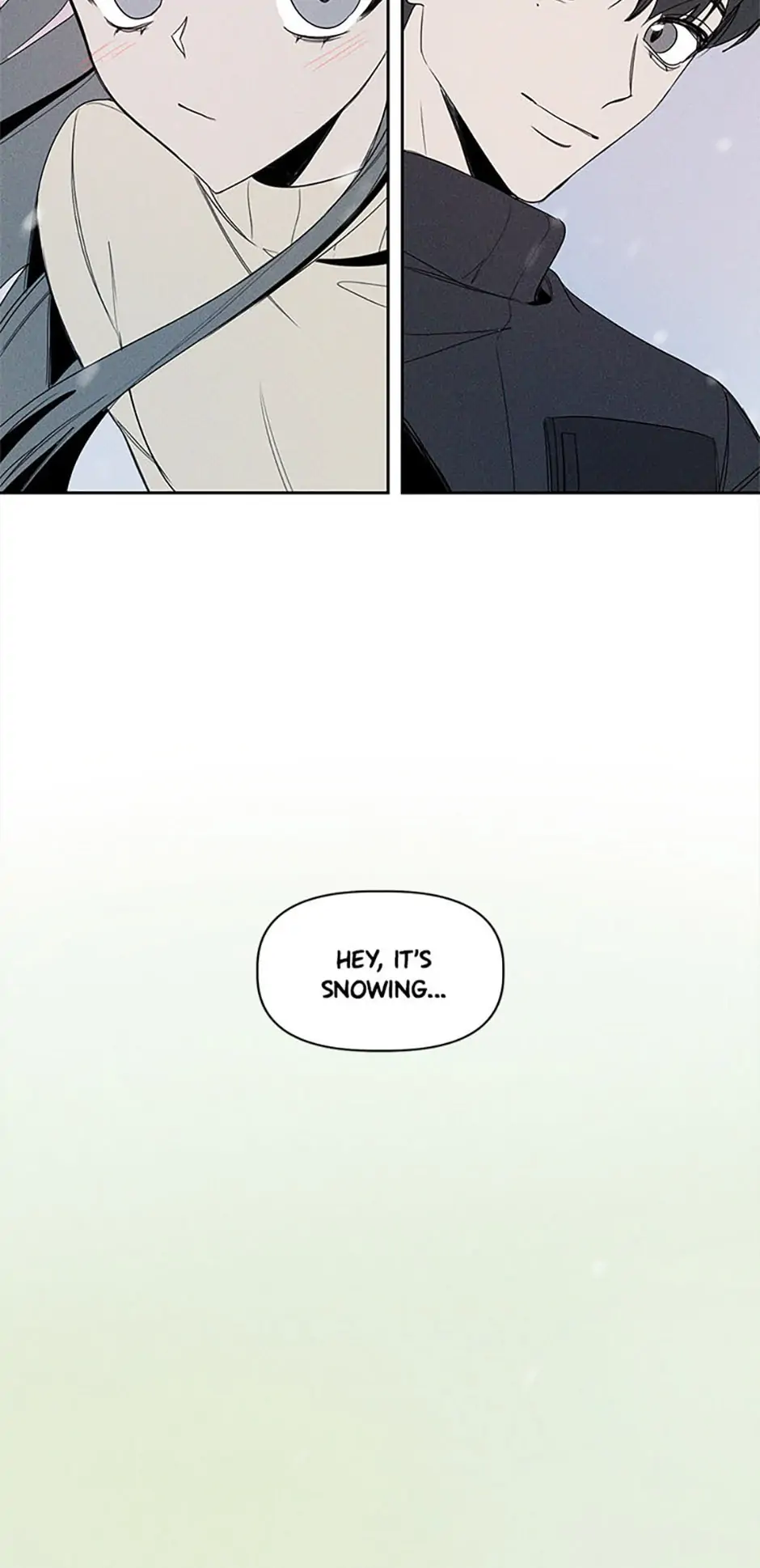 Pavé Rose Chapter 50 - Page 10