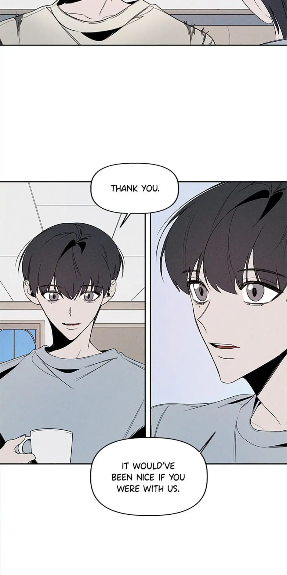 Pavé Rose Chapter 50 - Page 15