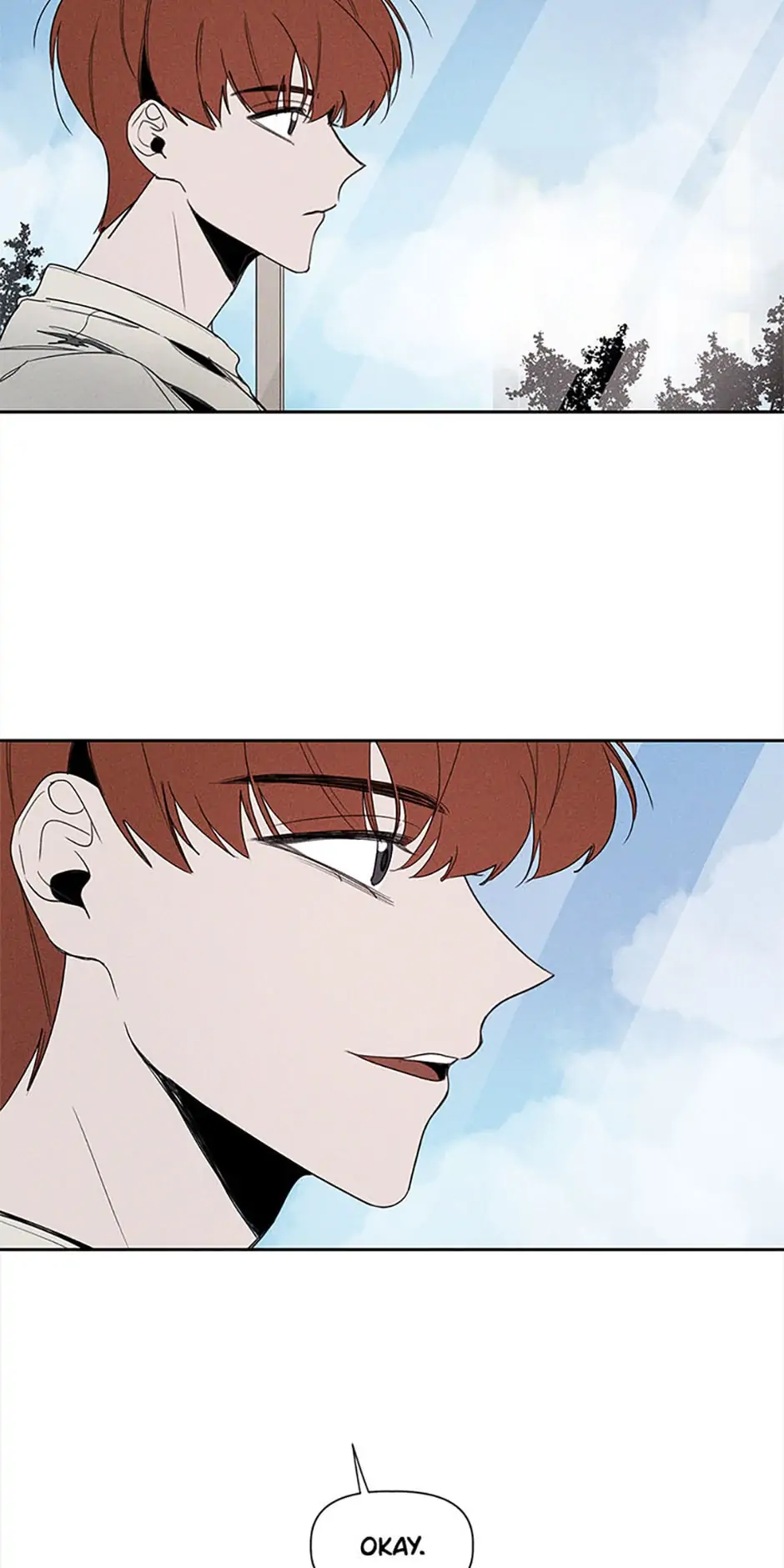 Pavé Rose Chapter 50 - Page 18