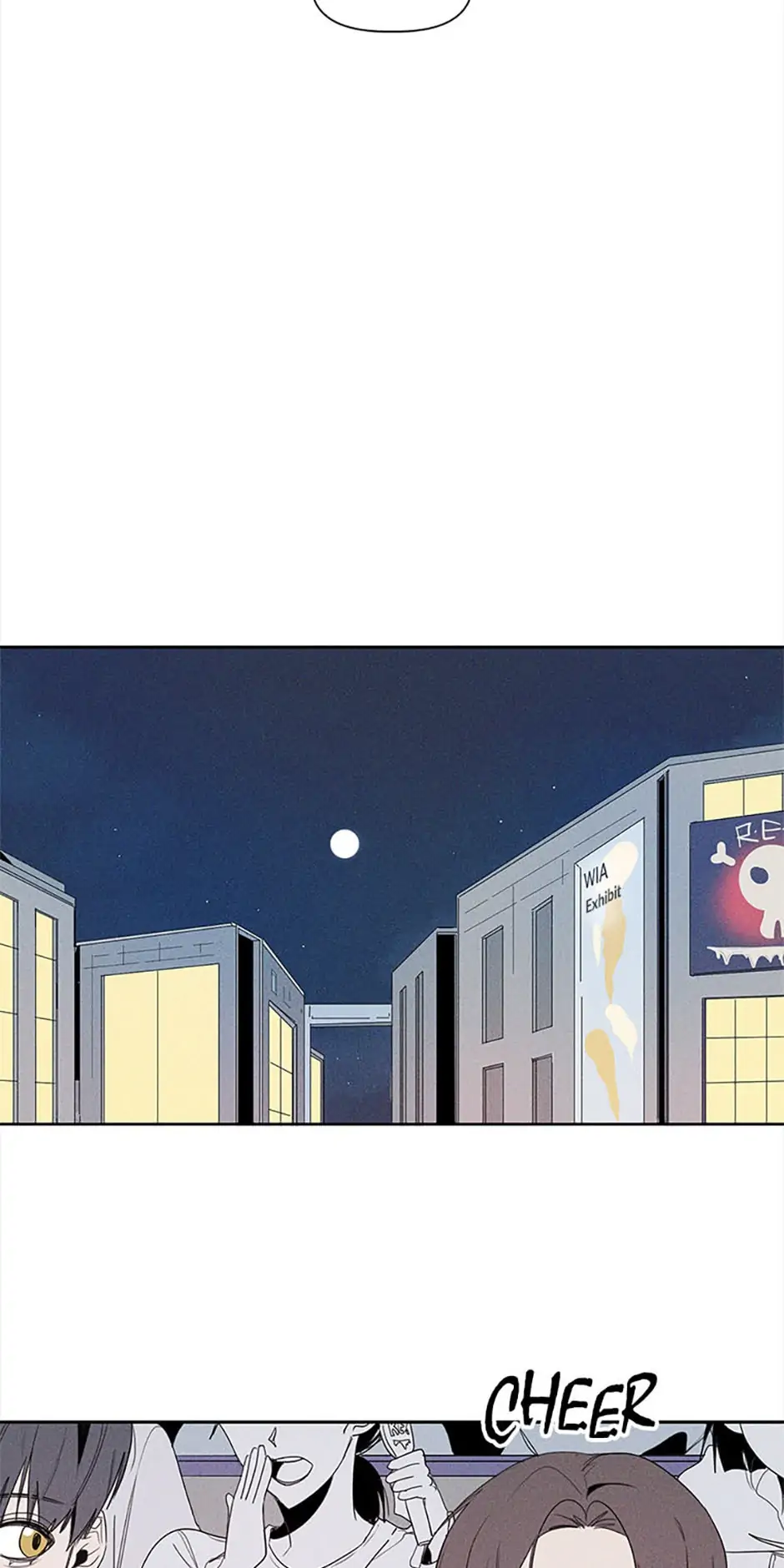 Pavé Rose Chapter 50 - Page 19