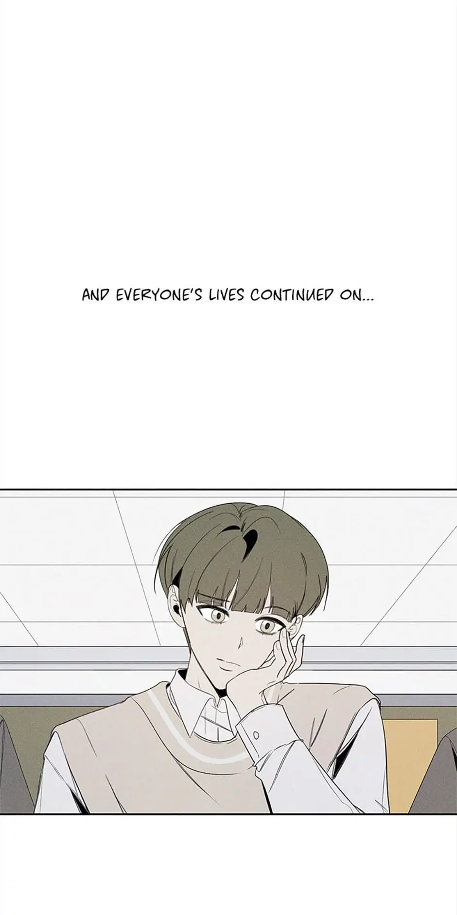 Pavé Rose Chapter 50 - Page 23