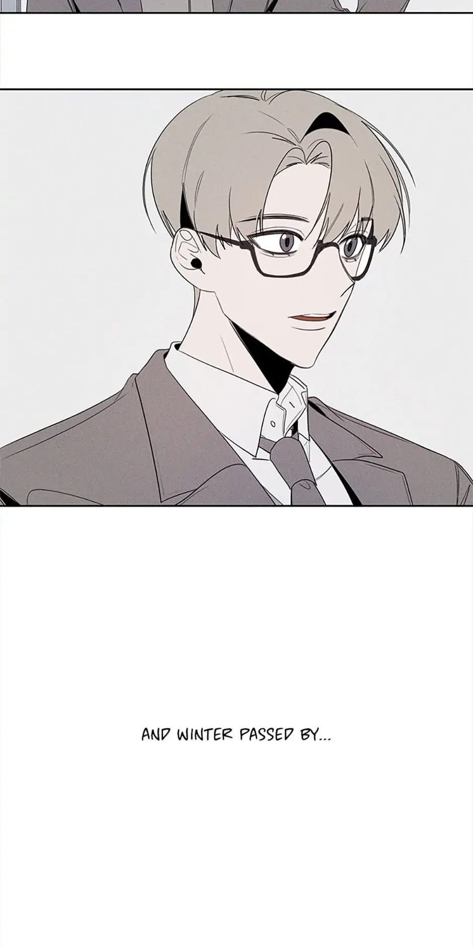 Pavé Rose Chapter 50 - Page 26