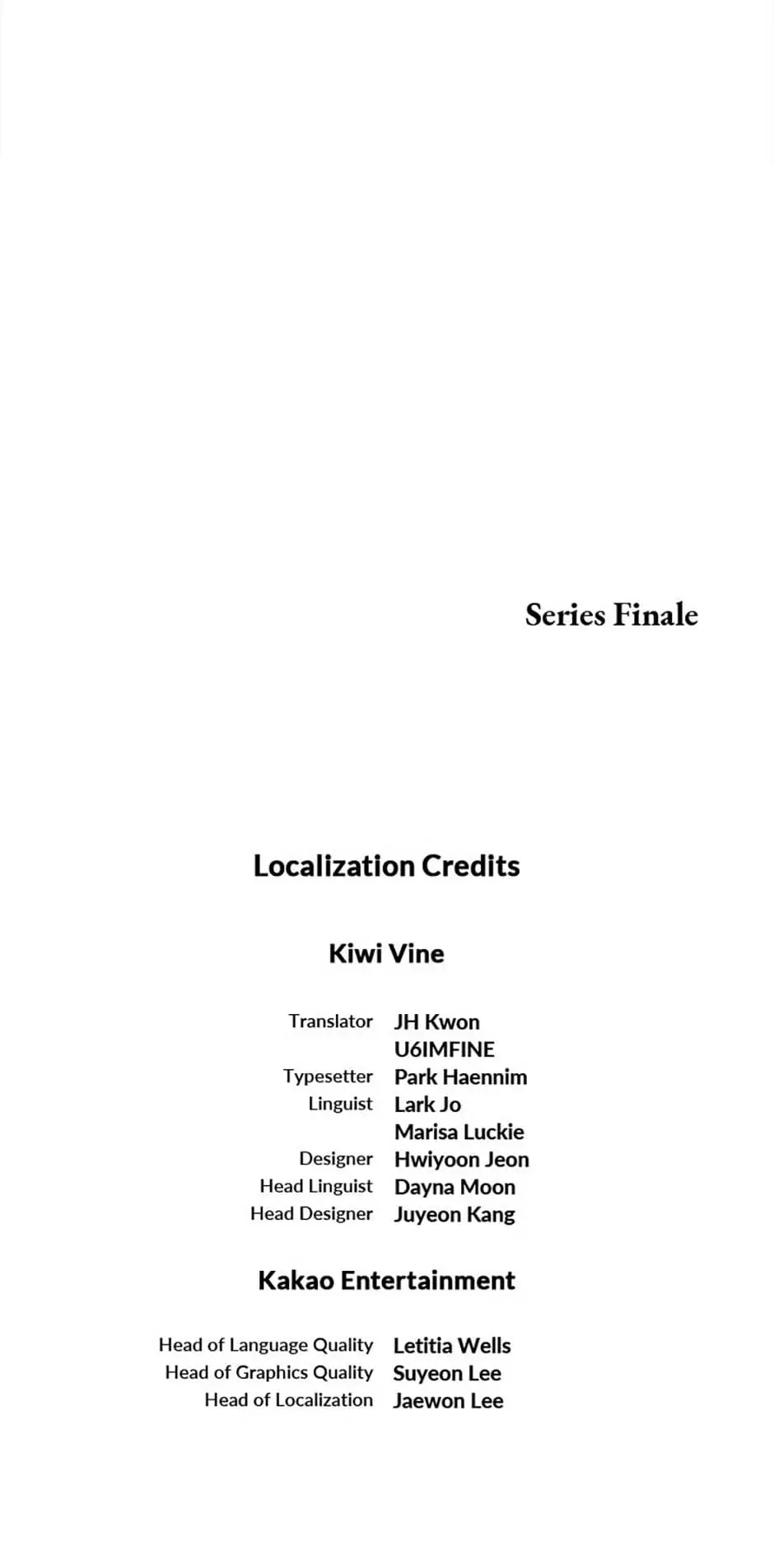 Pavé Rose Chapter 50 - Page 38