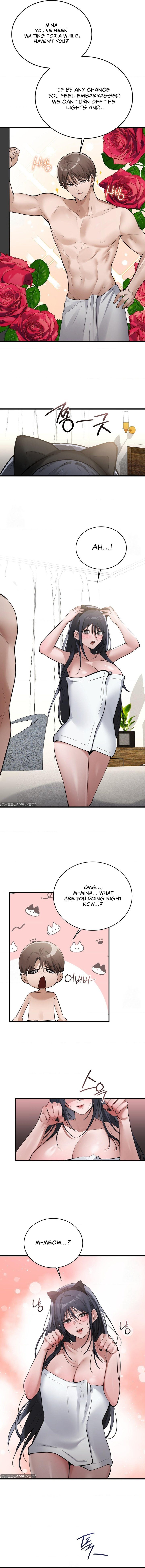 PC Cafe Goddess Chapter 15 - Page 5