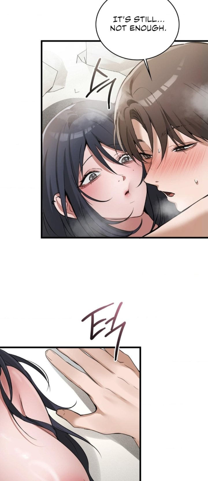 PC Cafe Goddess Chapter 19 - Page 13