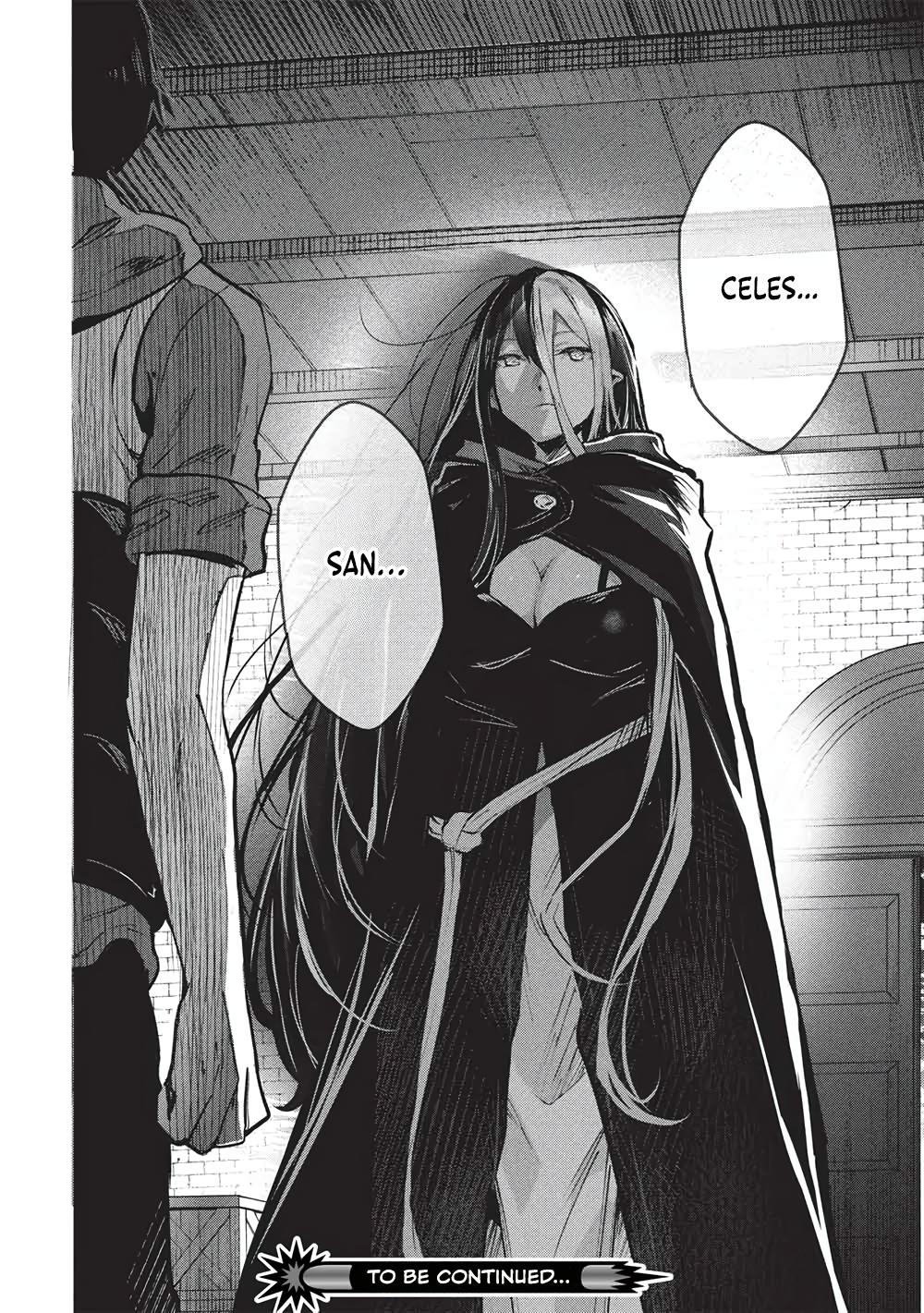 Peddler in Another World - I Can Go Back to My World Whenever I Want Chapter 62 - Page 21