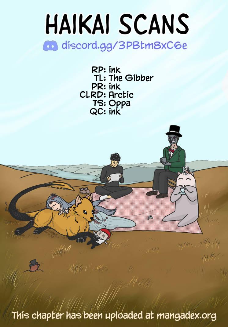 Peddler in Another World - I Can Go Back to My World Whenever I Want Chapter 63 - Page 17