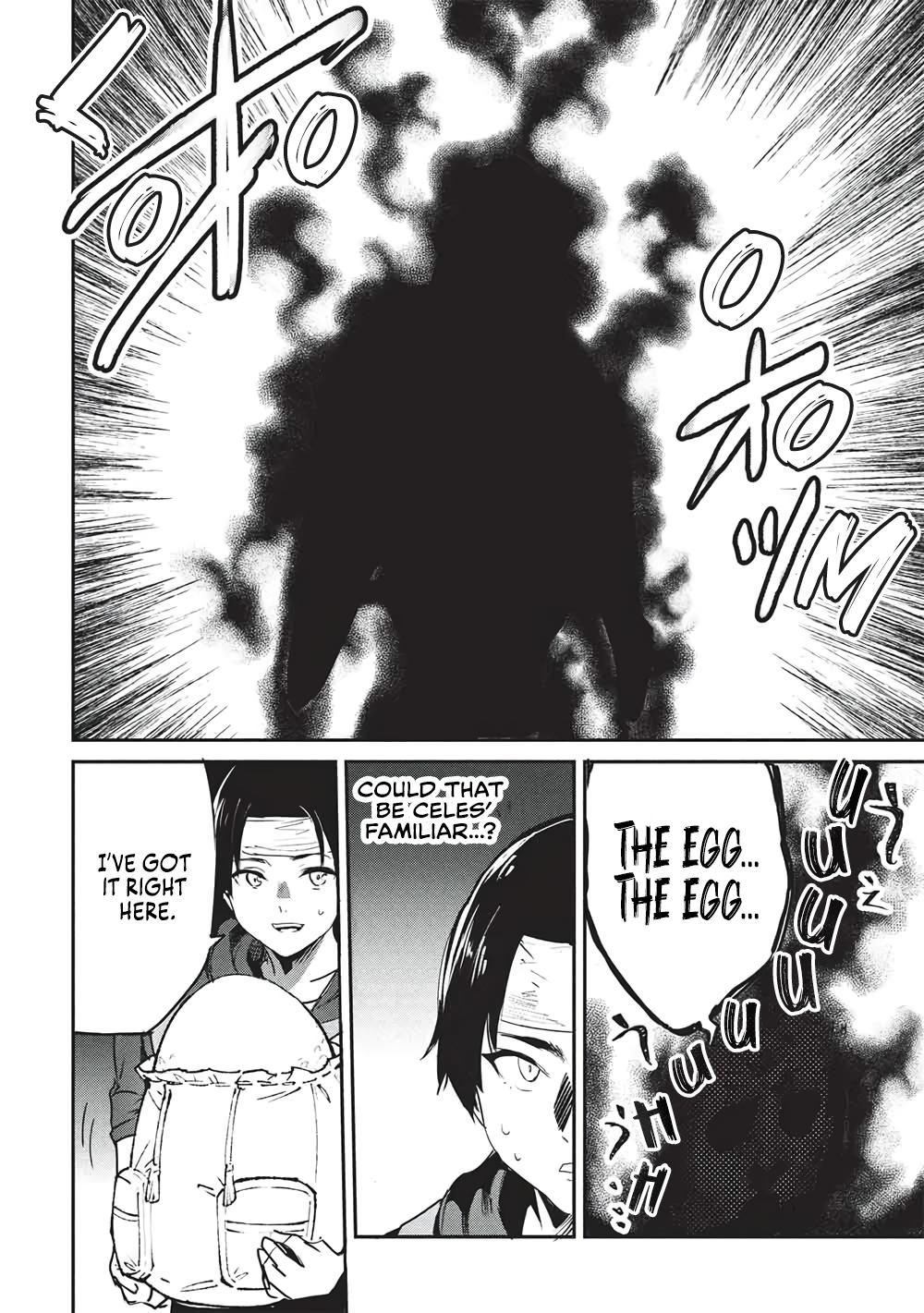 Peddler in Another World - I Can Go Back to My World Whenever I Want Chapter 66 - Page 4