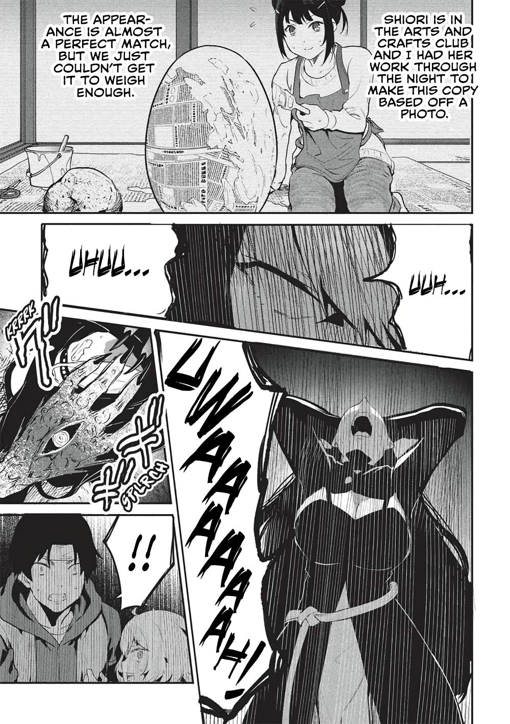 Peddler in Another World - I Can Go Back to My World Whenever I Want Chapter 66 - Page 15