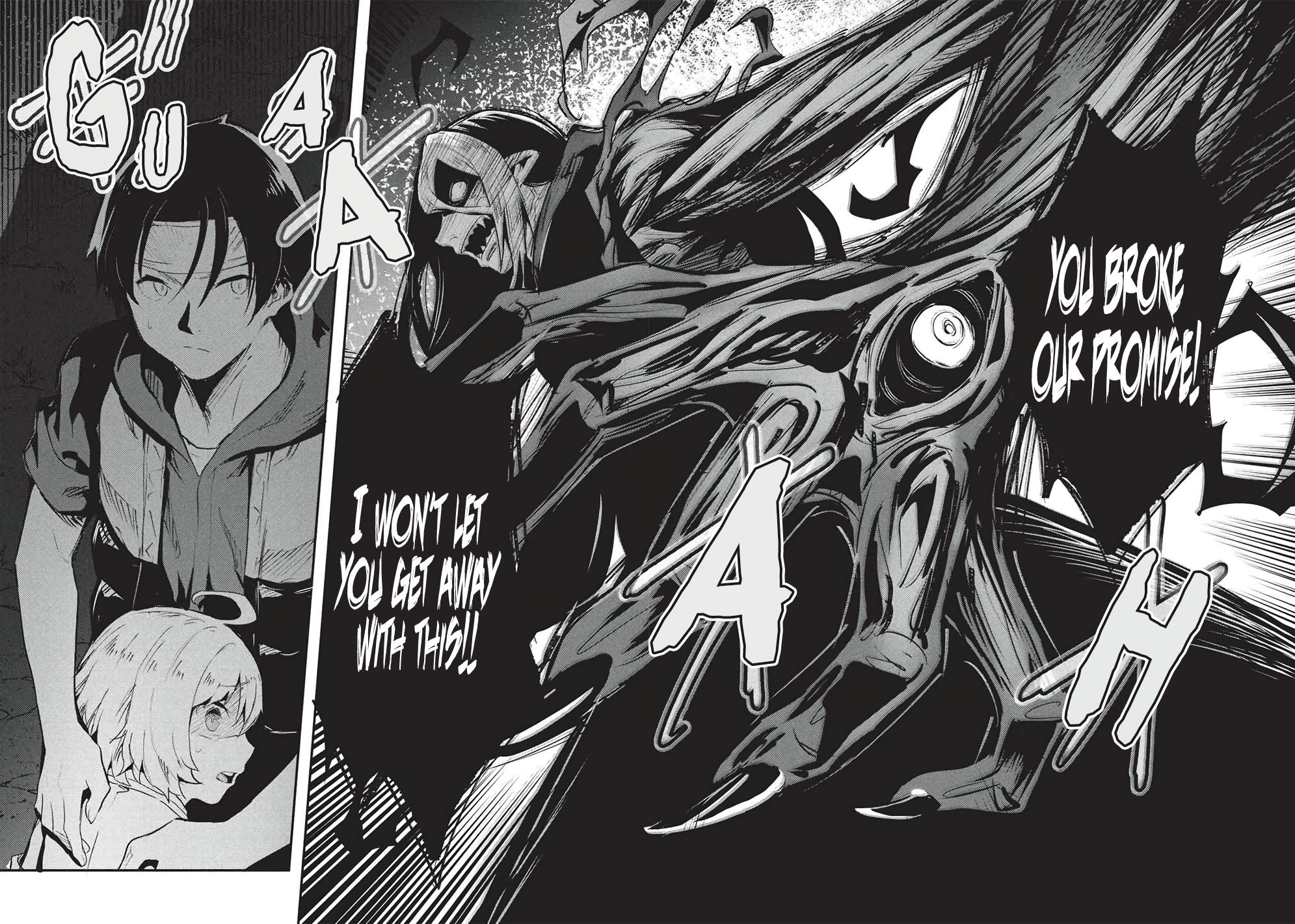 Peddler in Another World - I Can Go Back to My World Whenever I Want Chapter 66 - Page 16