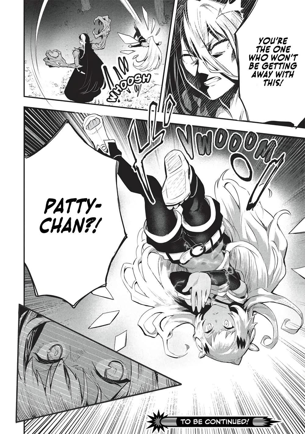 Peddler in Another World - I Can Go Back to My World Whenever I Want Chapter 66 - Page 17