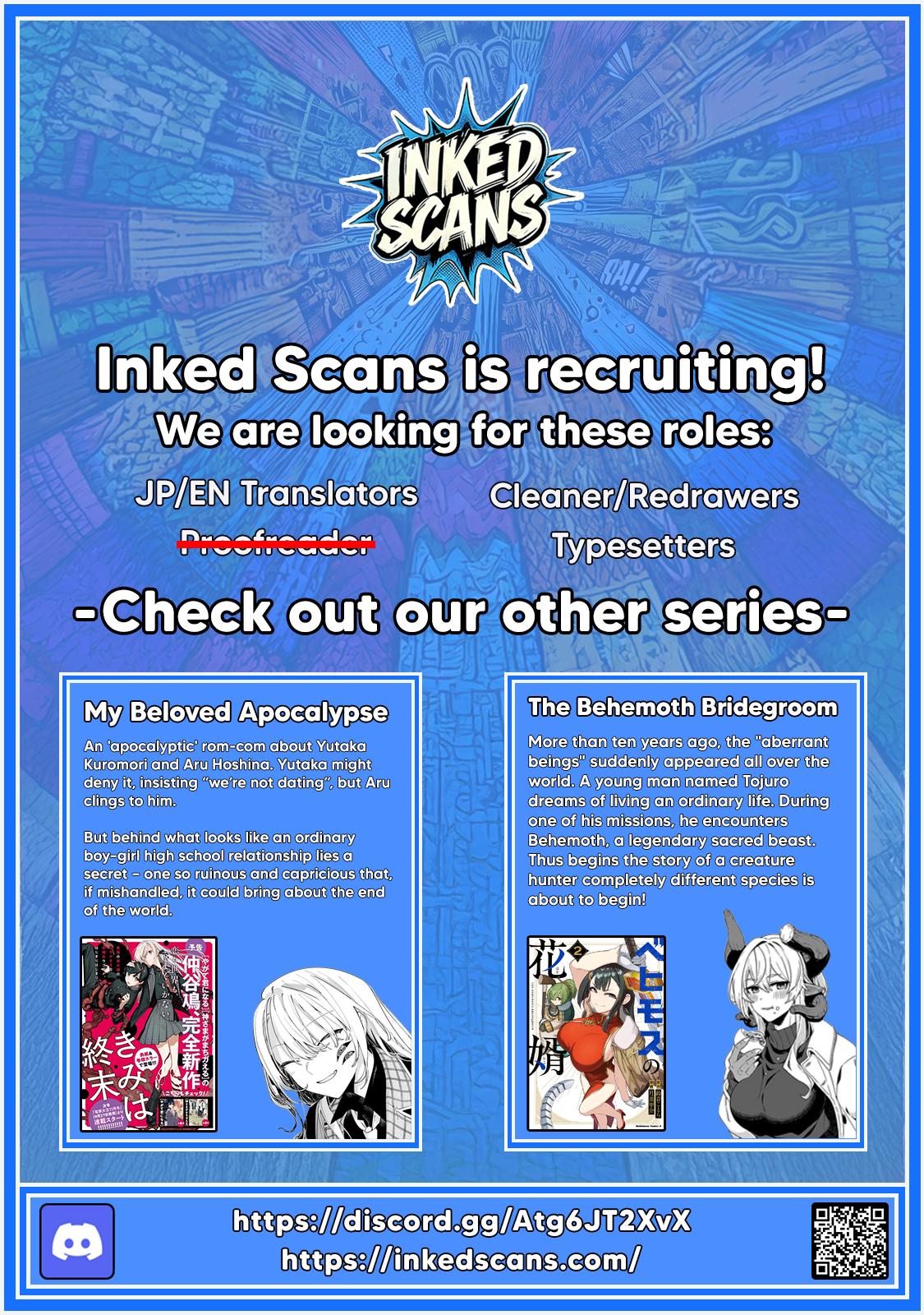 Peddler in Another World - I Can Go Back to My World Whenever I Want Chapter 66 - Page 18