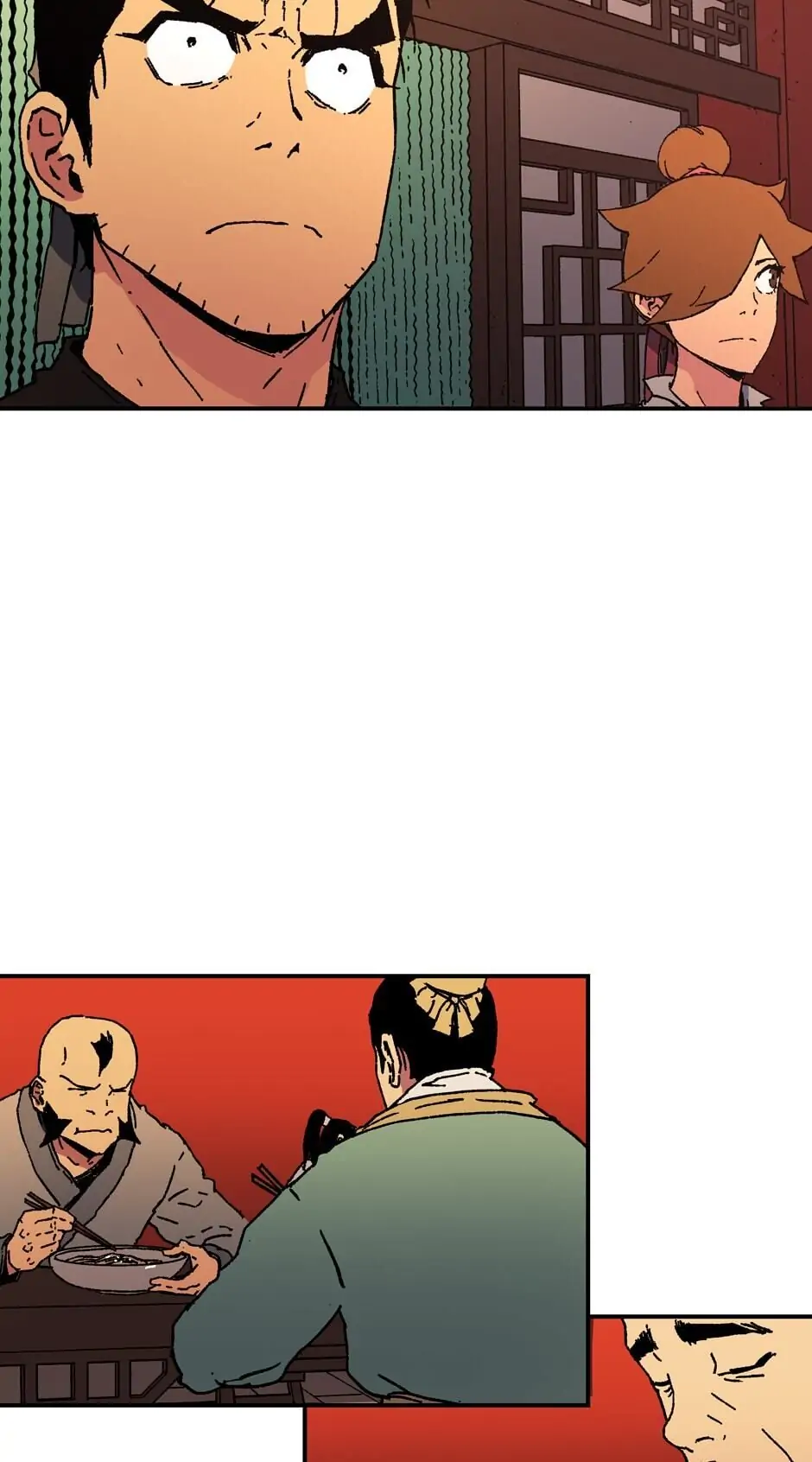 Peerless Dad Chapter 43 - Page 5