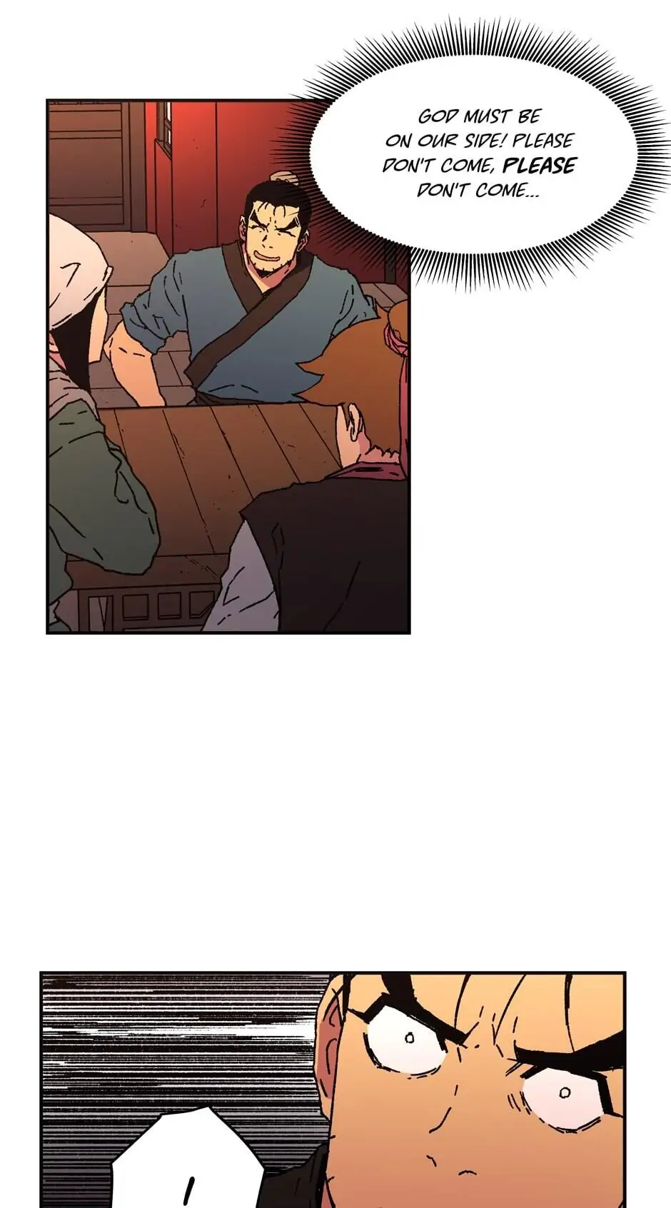 Peerless Dad Chapter 43 - Page 8