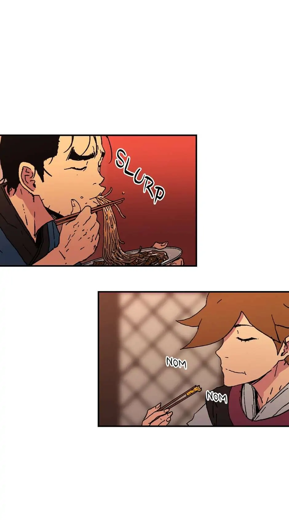 Peerless Dad Chapter 43 - Page 13