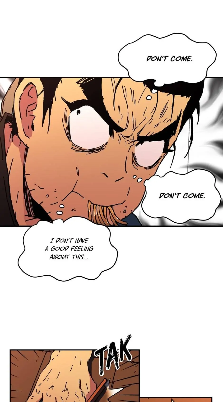 Peerless Dad Chapter 43 - Page 14