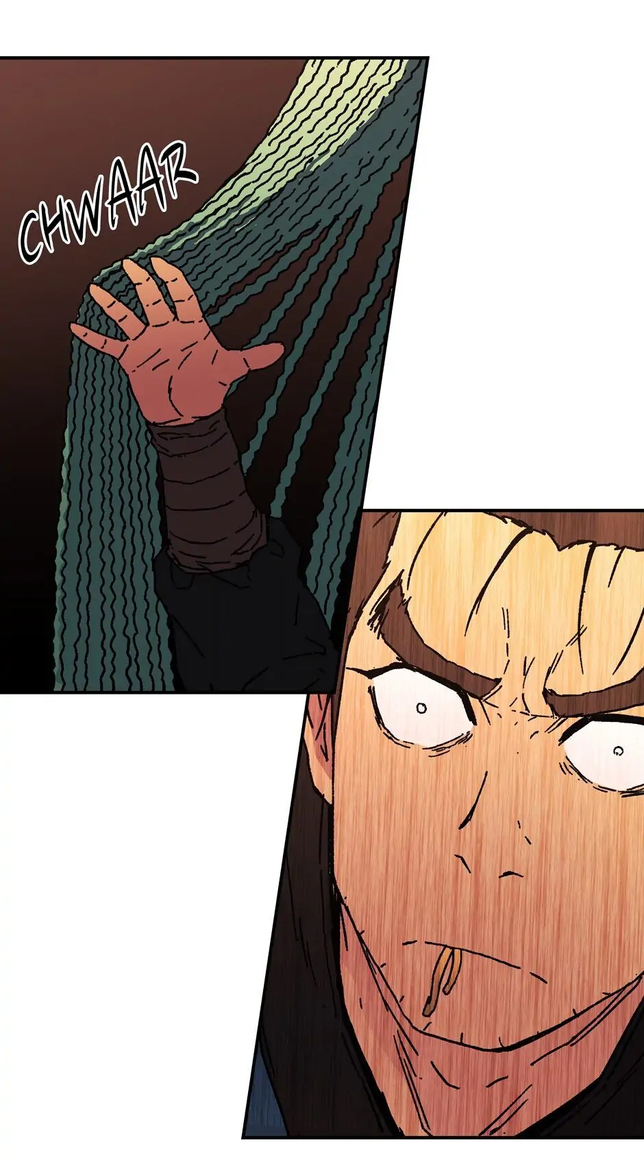 Peerless Dad Chapter 43 - Page 17