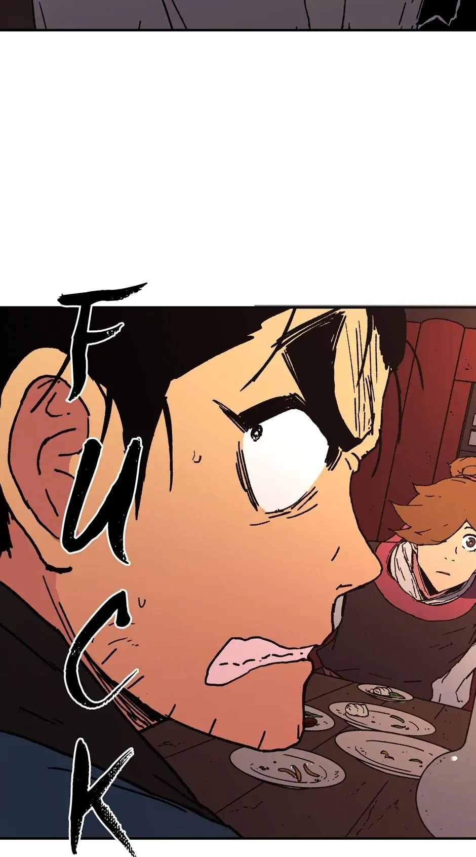 Peerless Dad Chapter 43 - Page 19