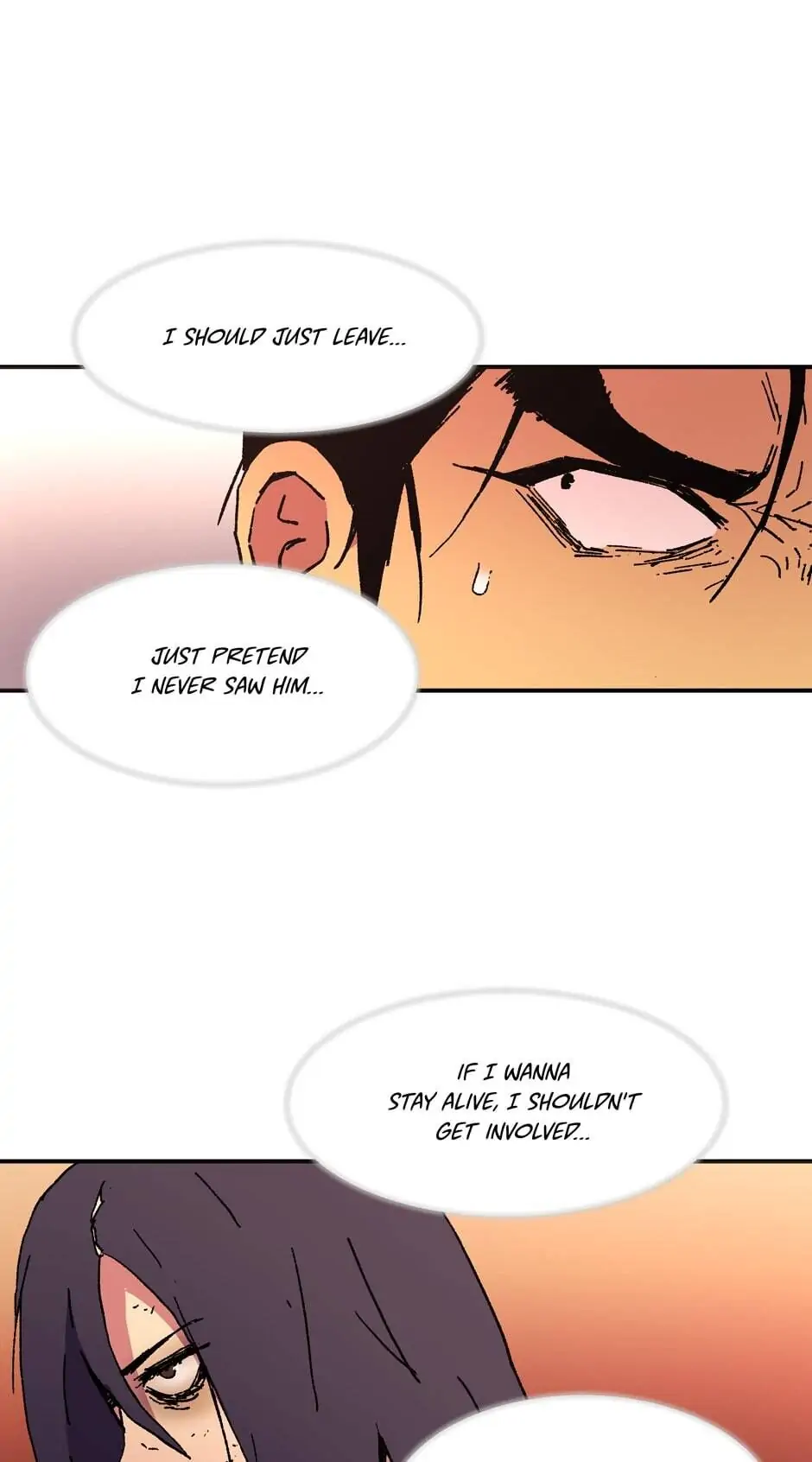 Peerless Dad Chapter 43 - Page 23