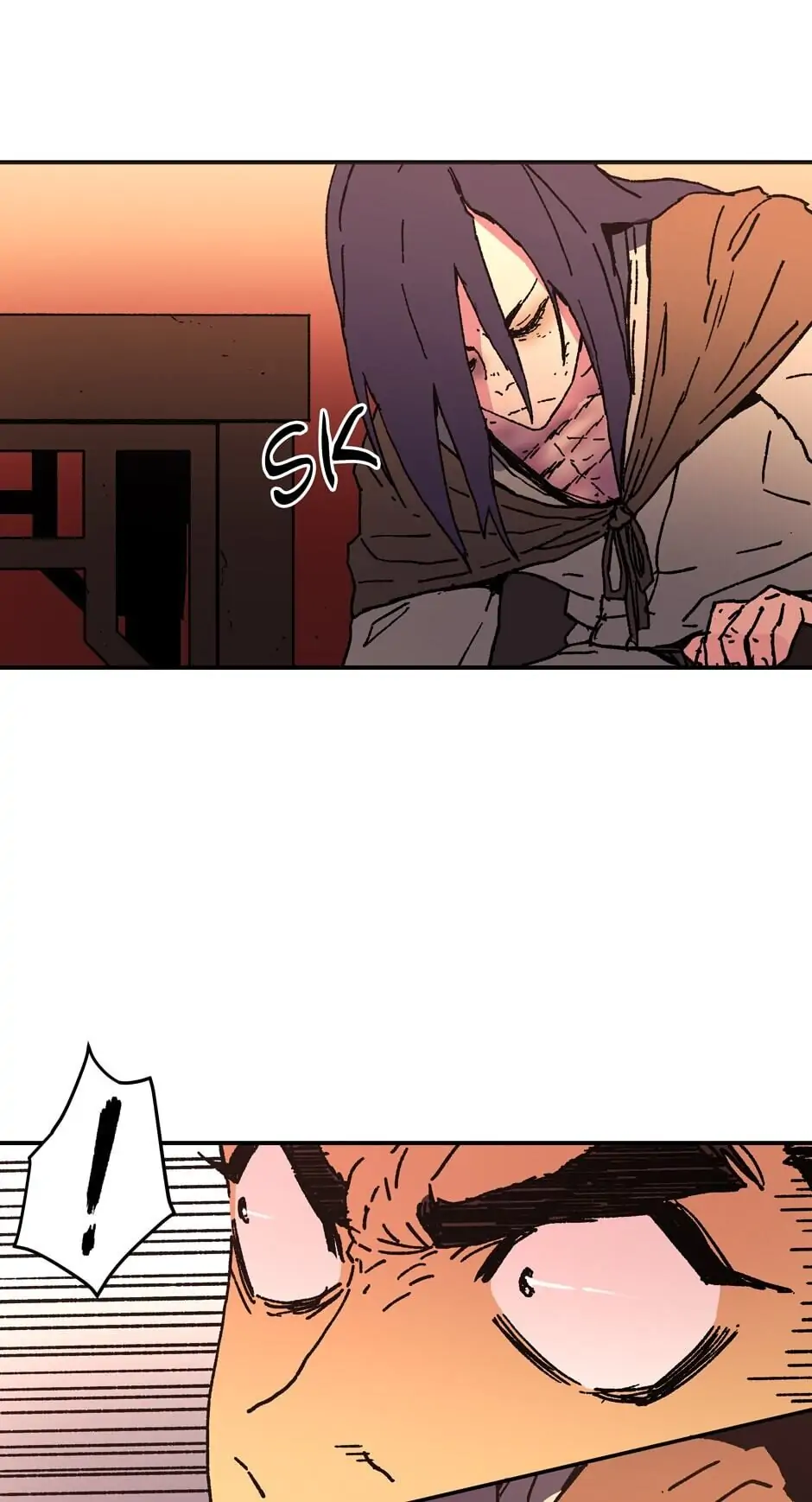 Peerless Dad Chapter 43 - Page 28