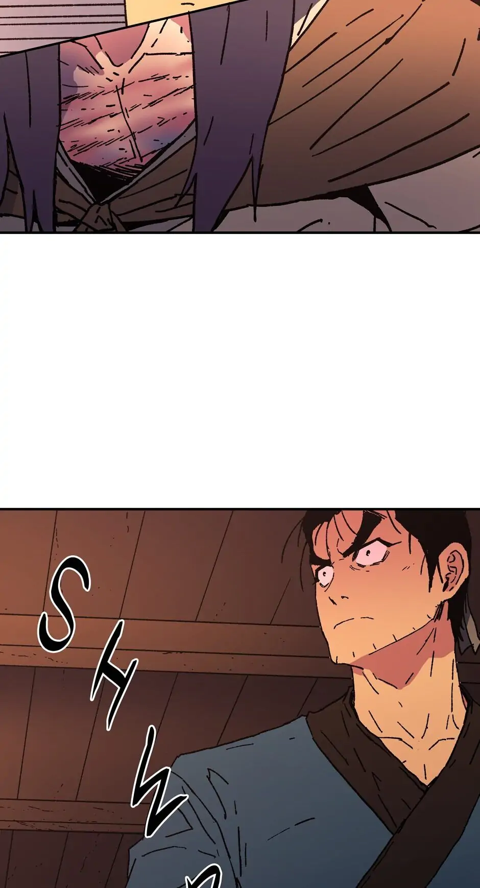 Peerless Dad Chapter 43 - Page 29