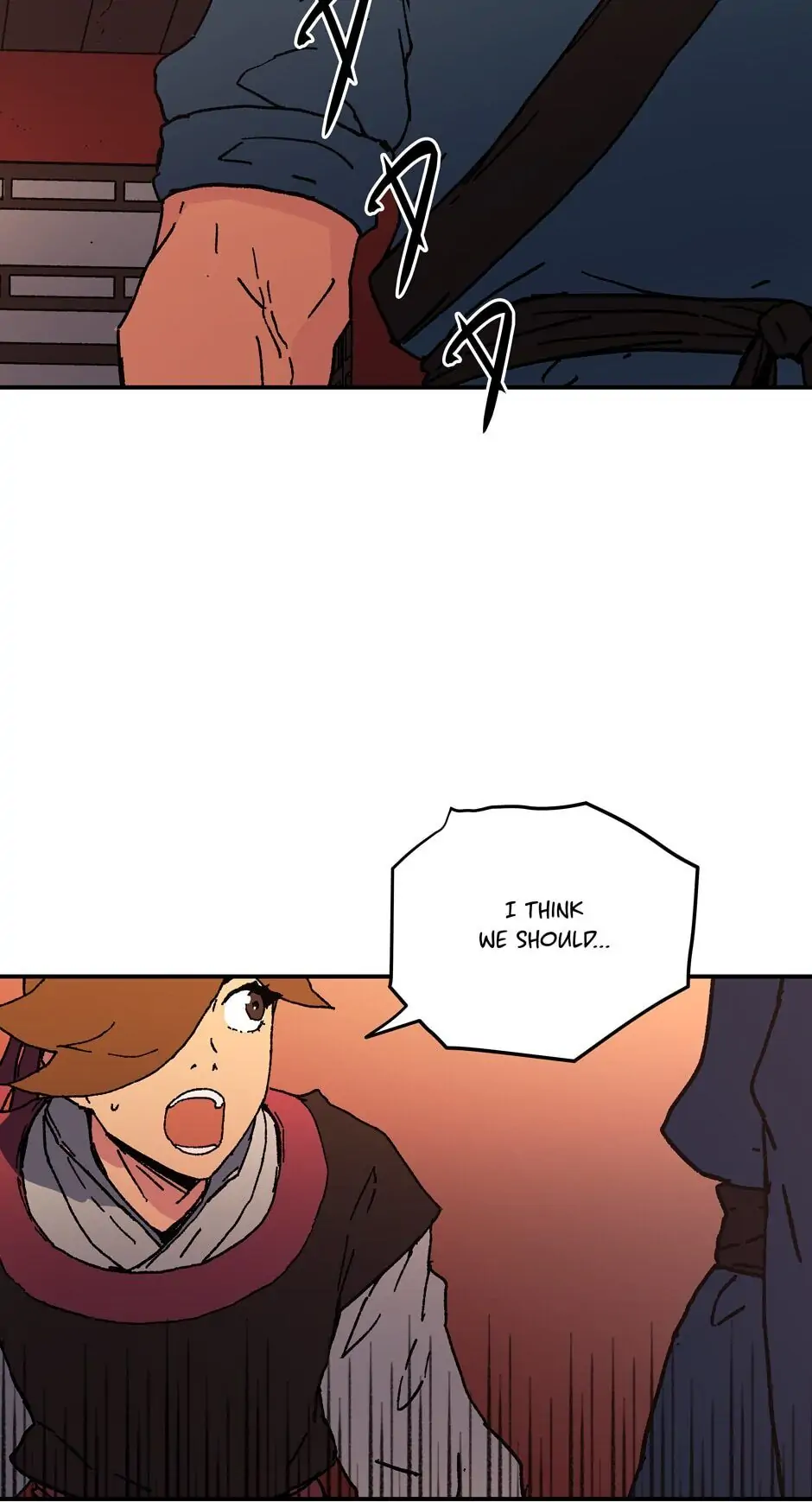 Peerless Dad Chapter 43 - Page 30