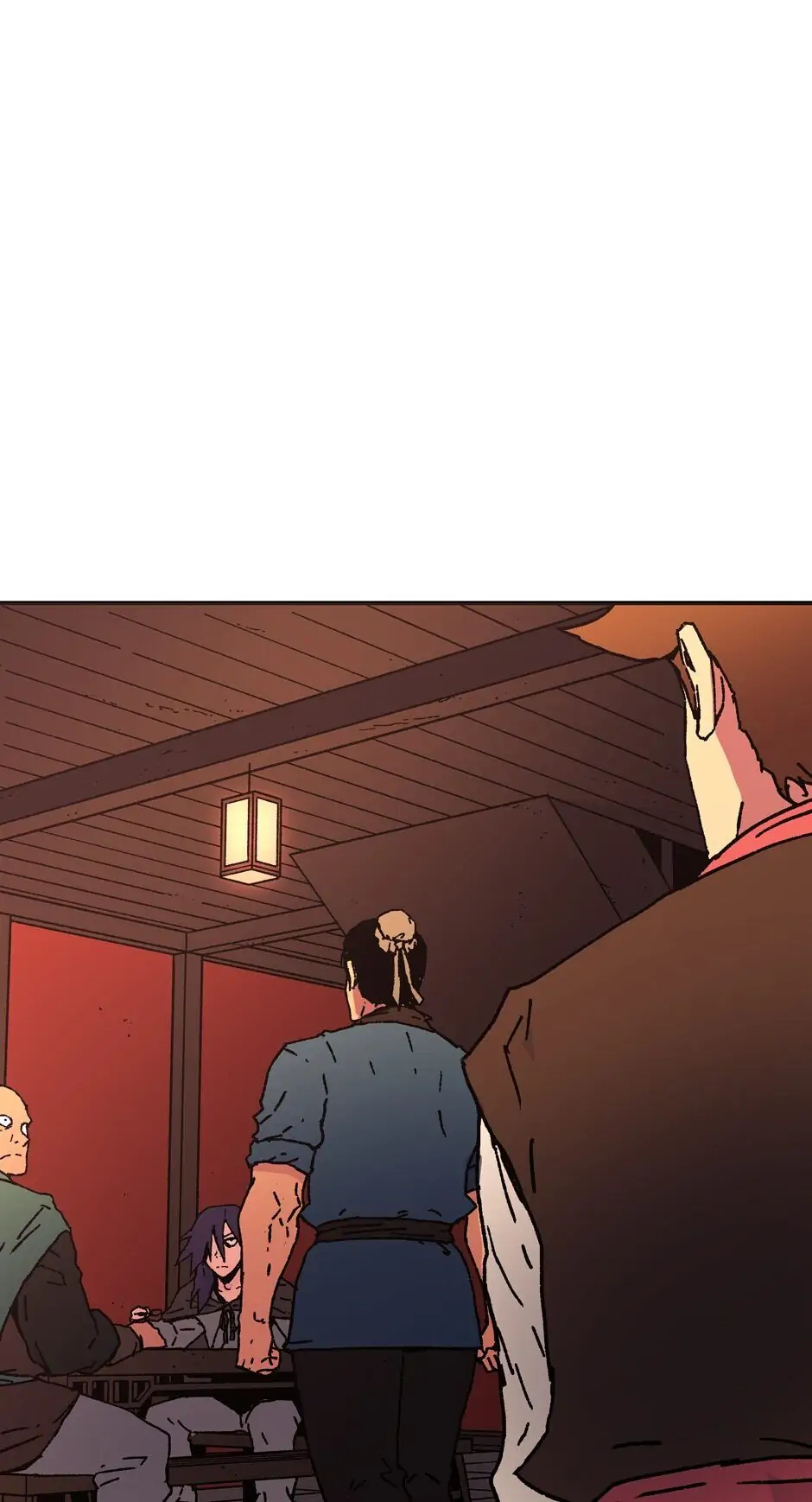 Peerless Dad Chapter 43 - Page 31