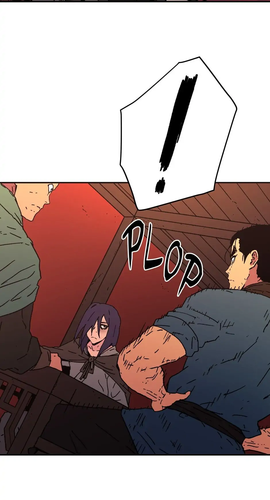 Peerless Dad Chapter 43 - Page 32