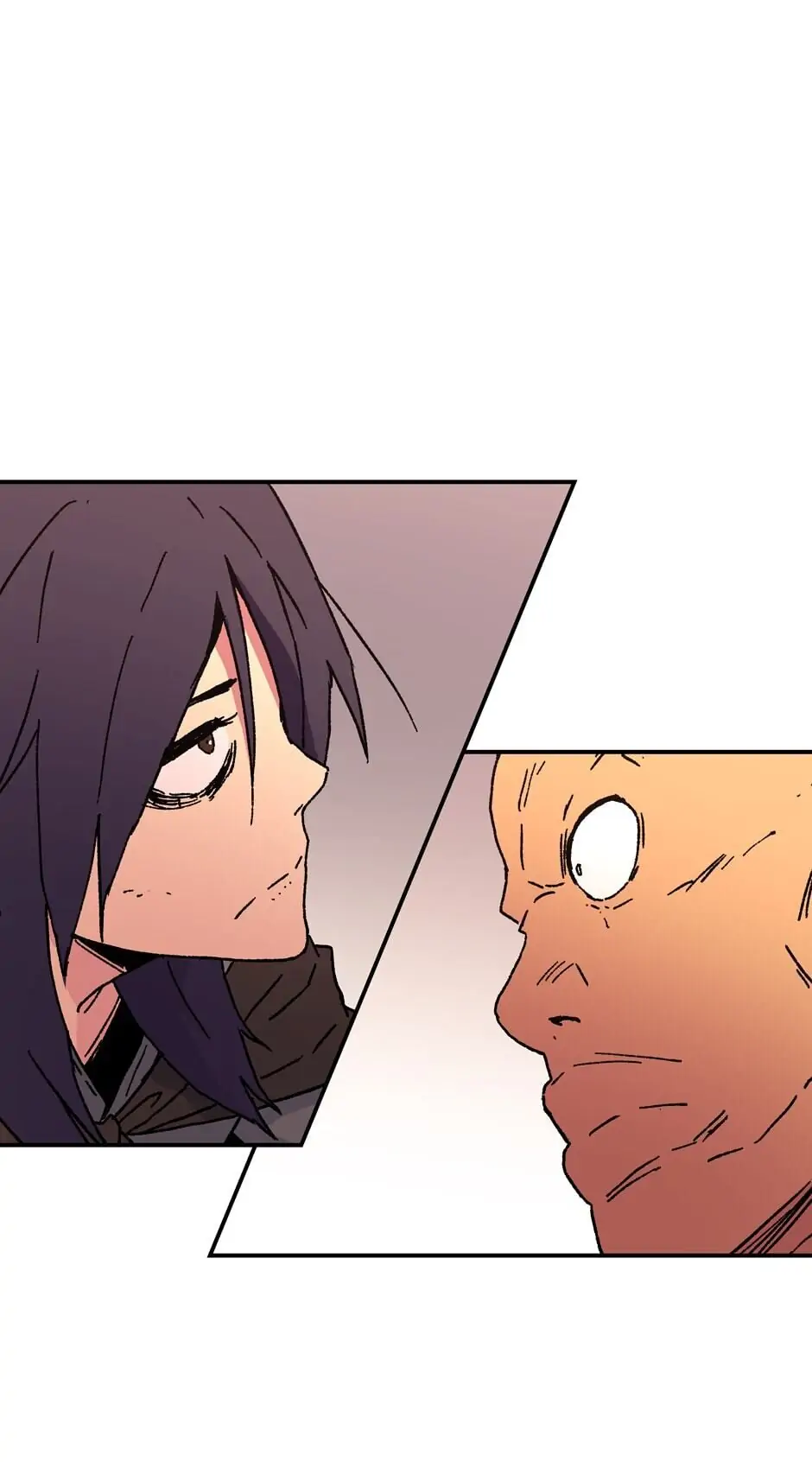 Peerless Dad Chapter 43 - Page 34