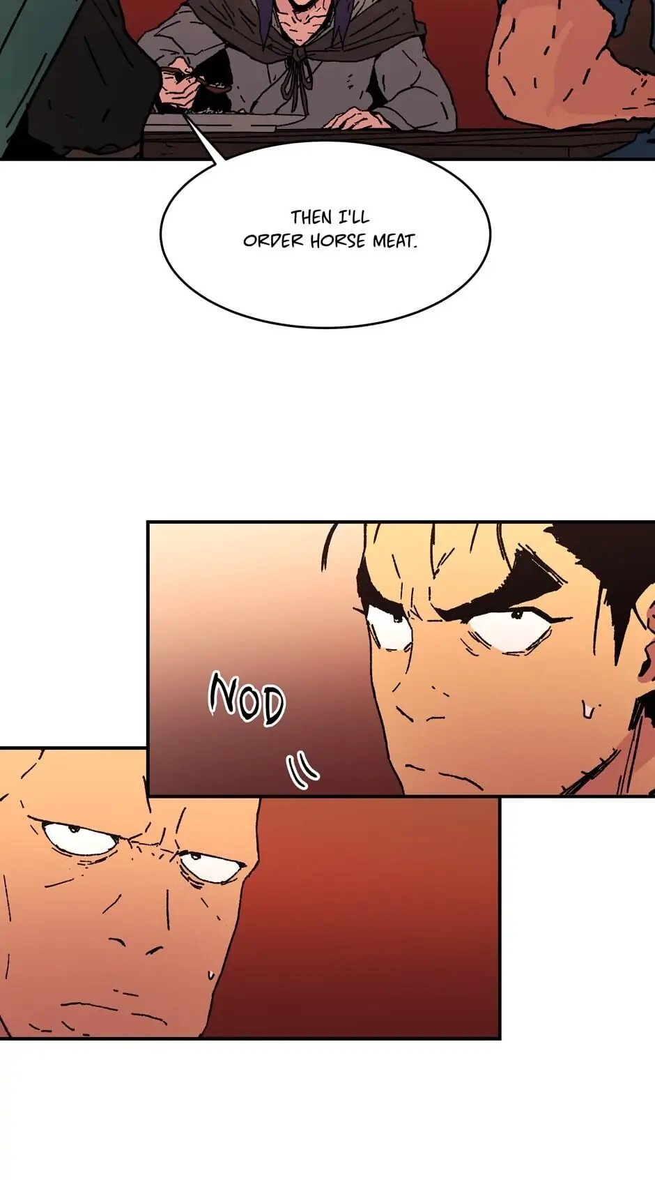 Peerless Dad Chapter 43 - Page 37