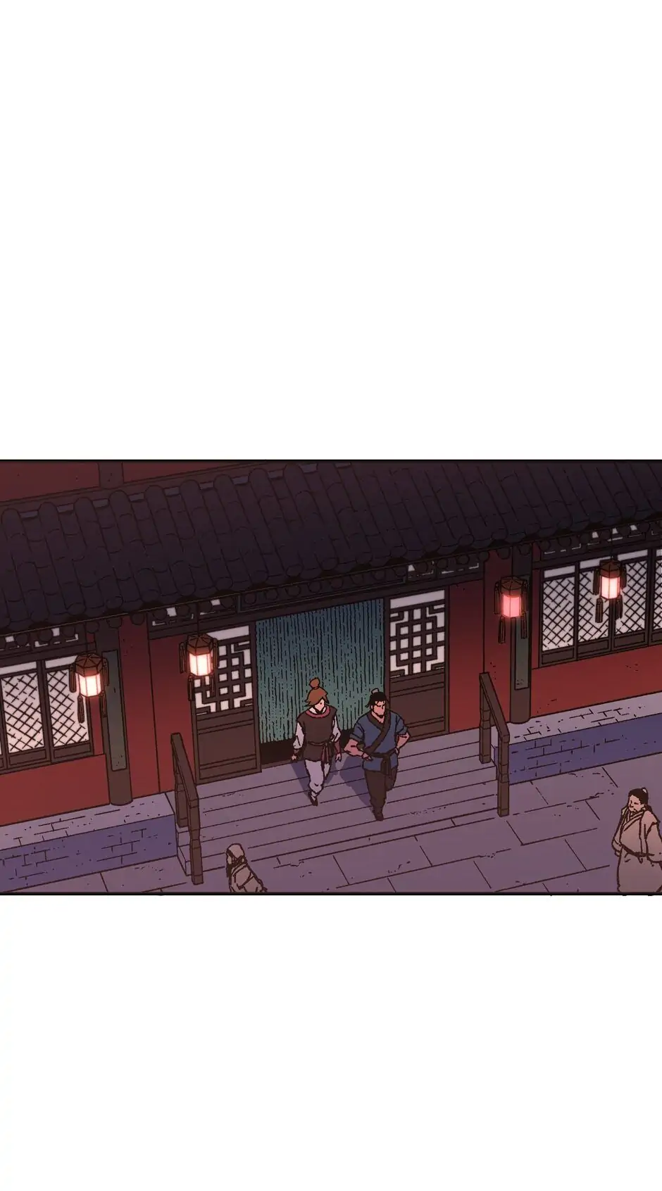 Peerless Dad Chapter 43 - Page 39