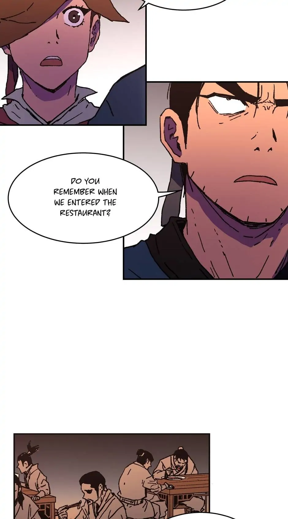 Peerless Dad Chapter 43 - Page 41