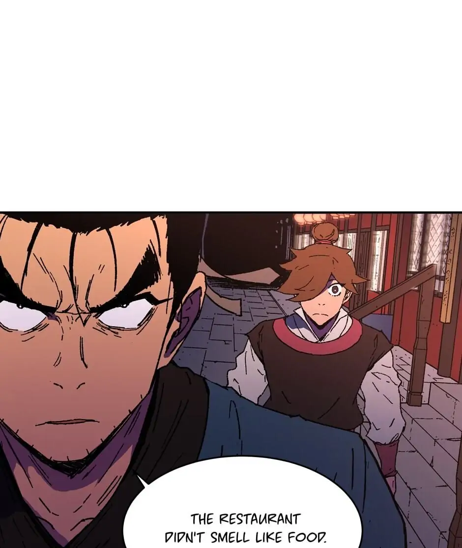 Peerless Dad Chapter 43 - Page 43