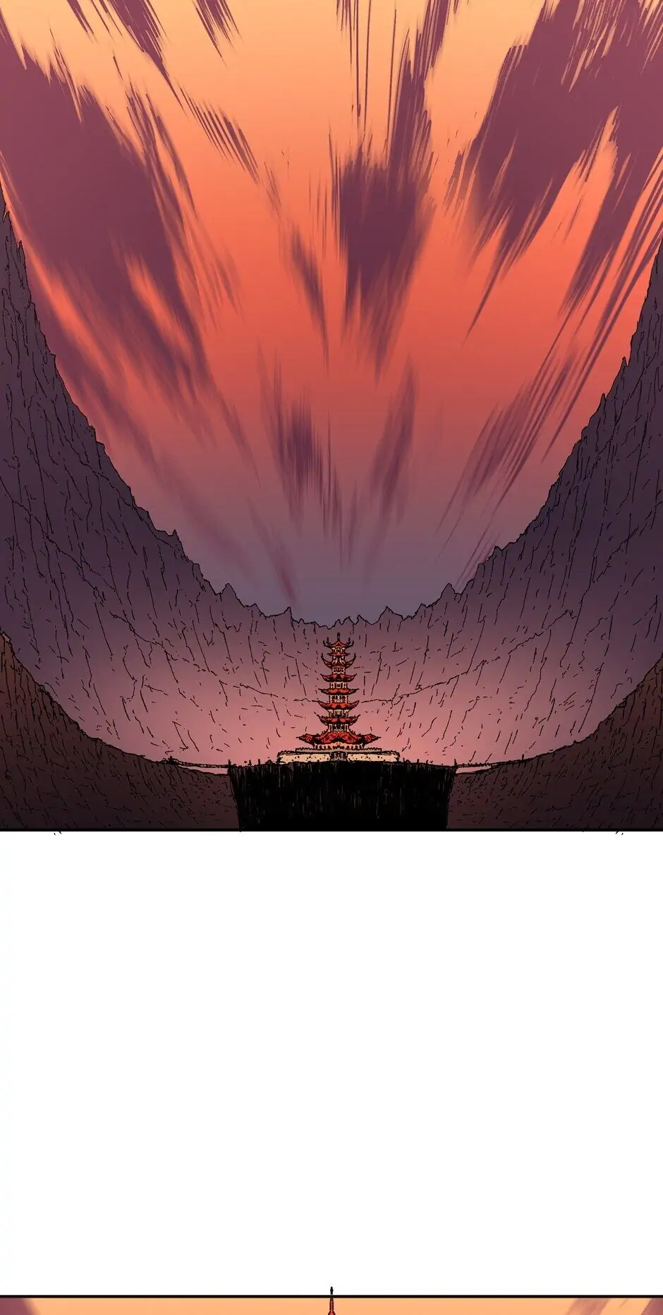 Peerless Dad Chapter 43 - Page 46