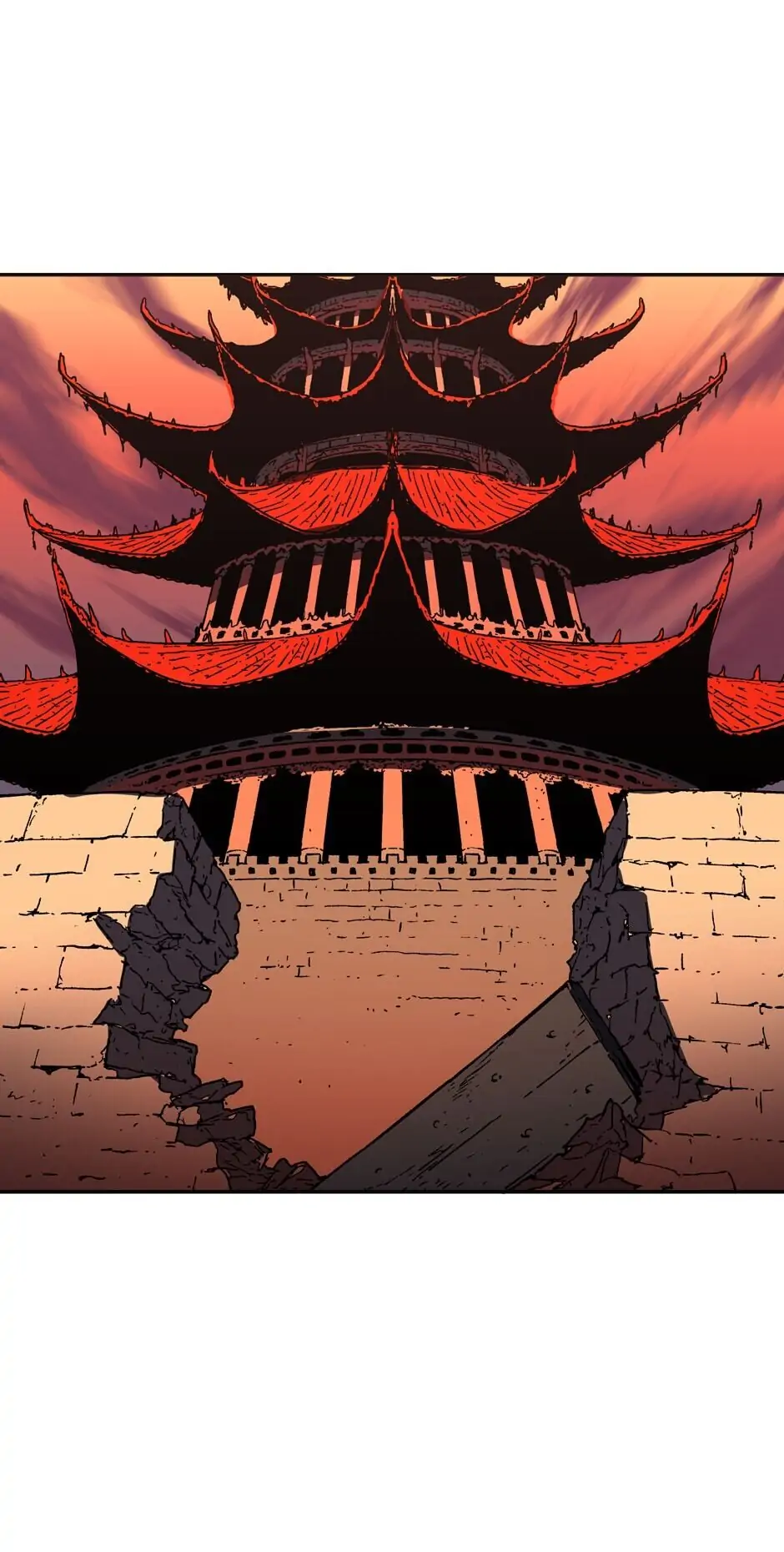 Peerless Dad Chapter 43 - Page 48