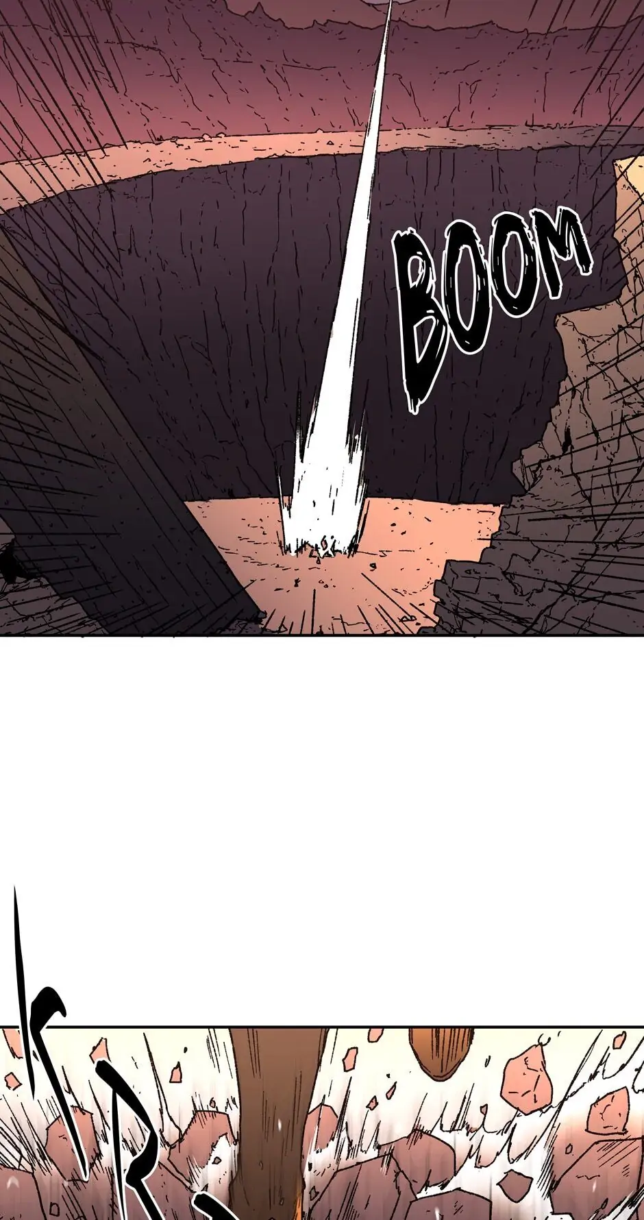 Peerless Dad Chapter 43 - Page 51