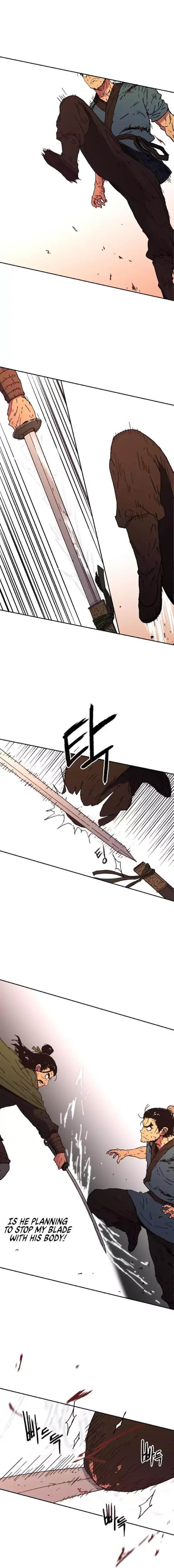 Peerless Dad Chapter 48 - Page 13